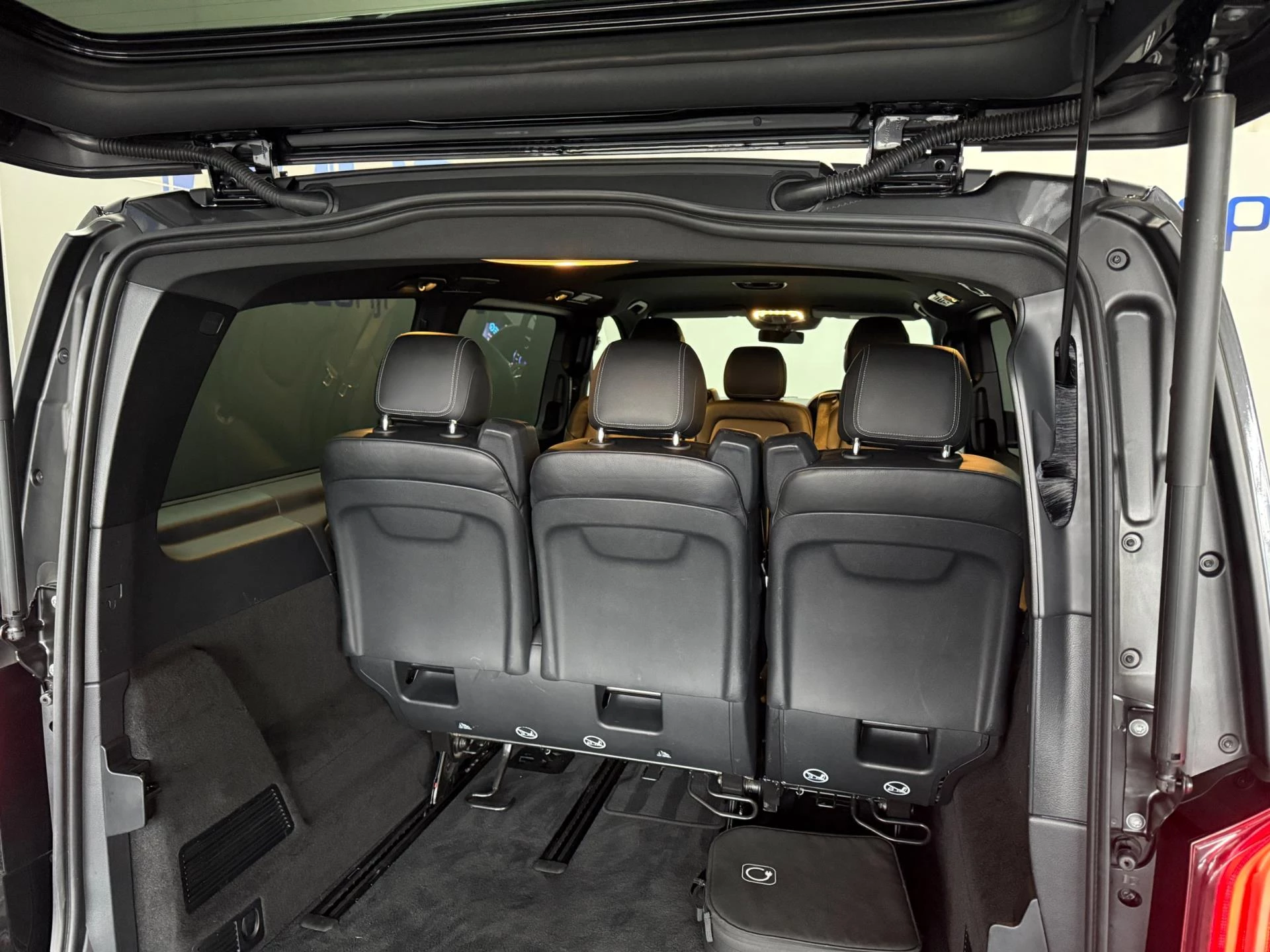 Hoofdafbeelding Mercedes-Benz EQV