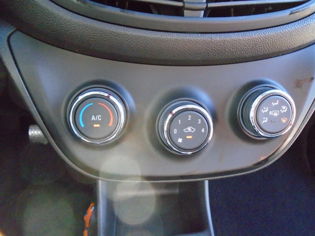 Hoofdafbeelding Opel KARL