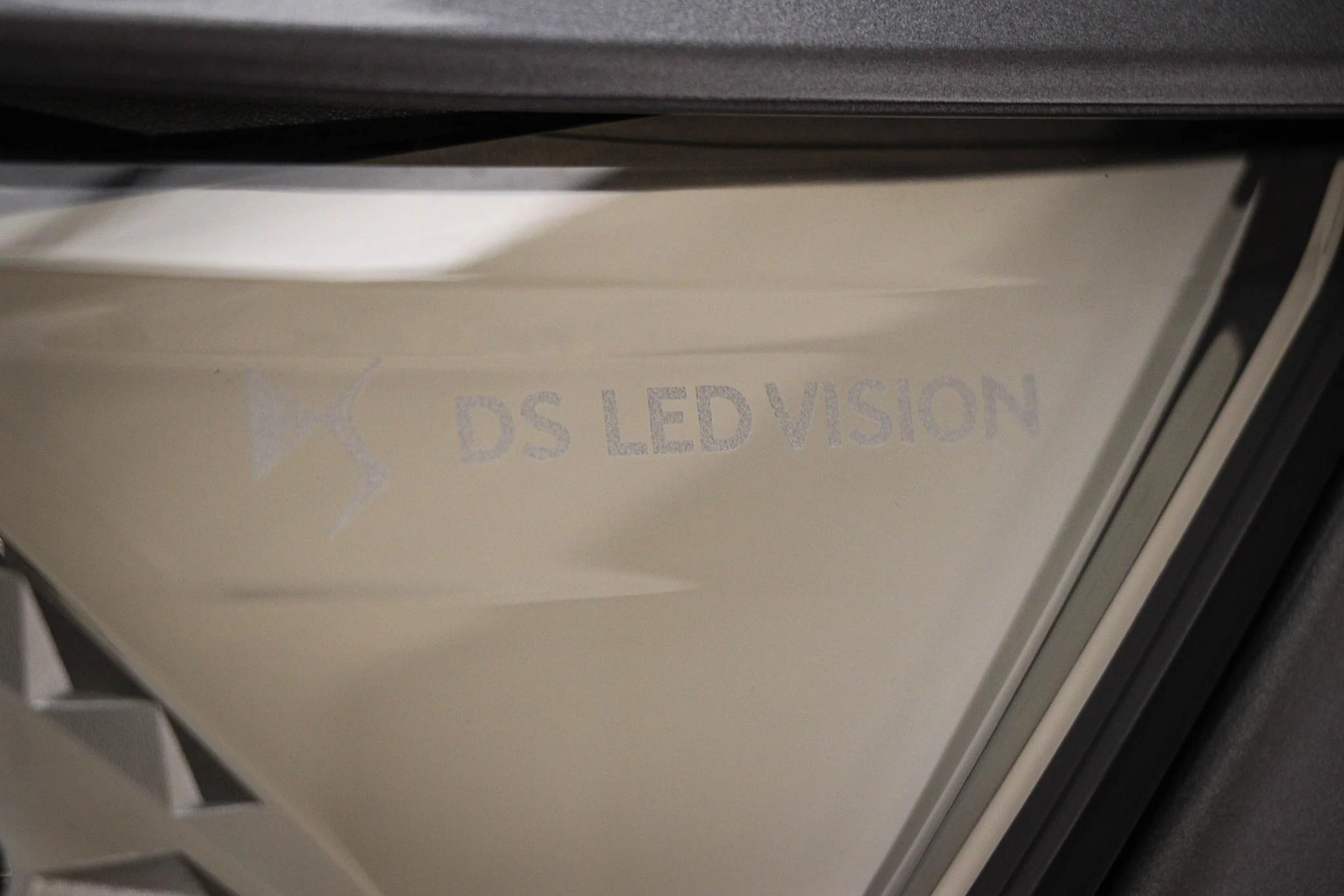 Hoofdafbeelding DS DS 7