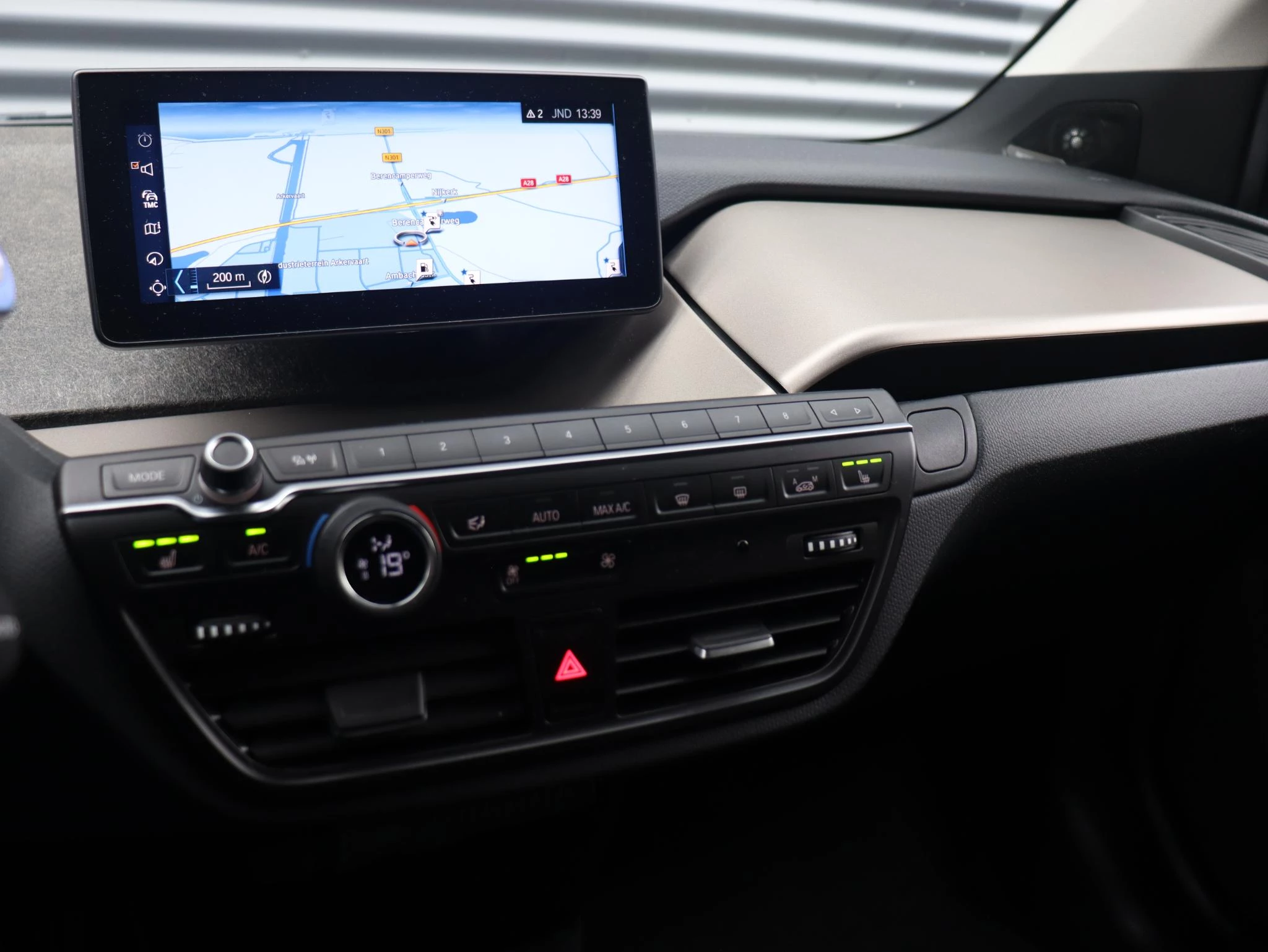 Hoofdafbeelding BMW i3