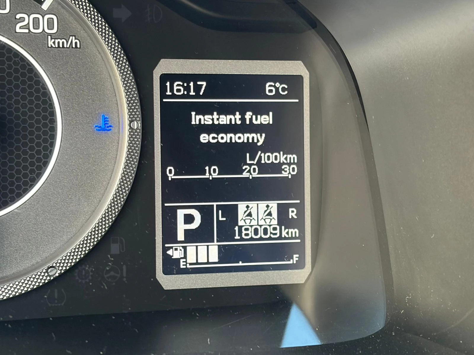 Hoofdafbeelding Suzuki Ignis