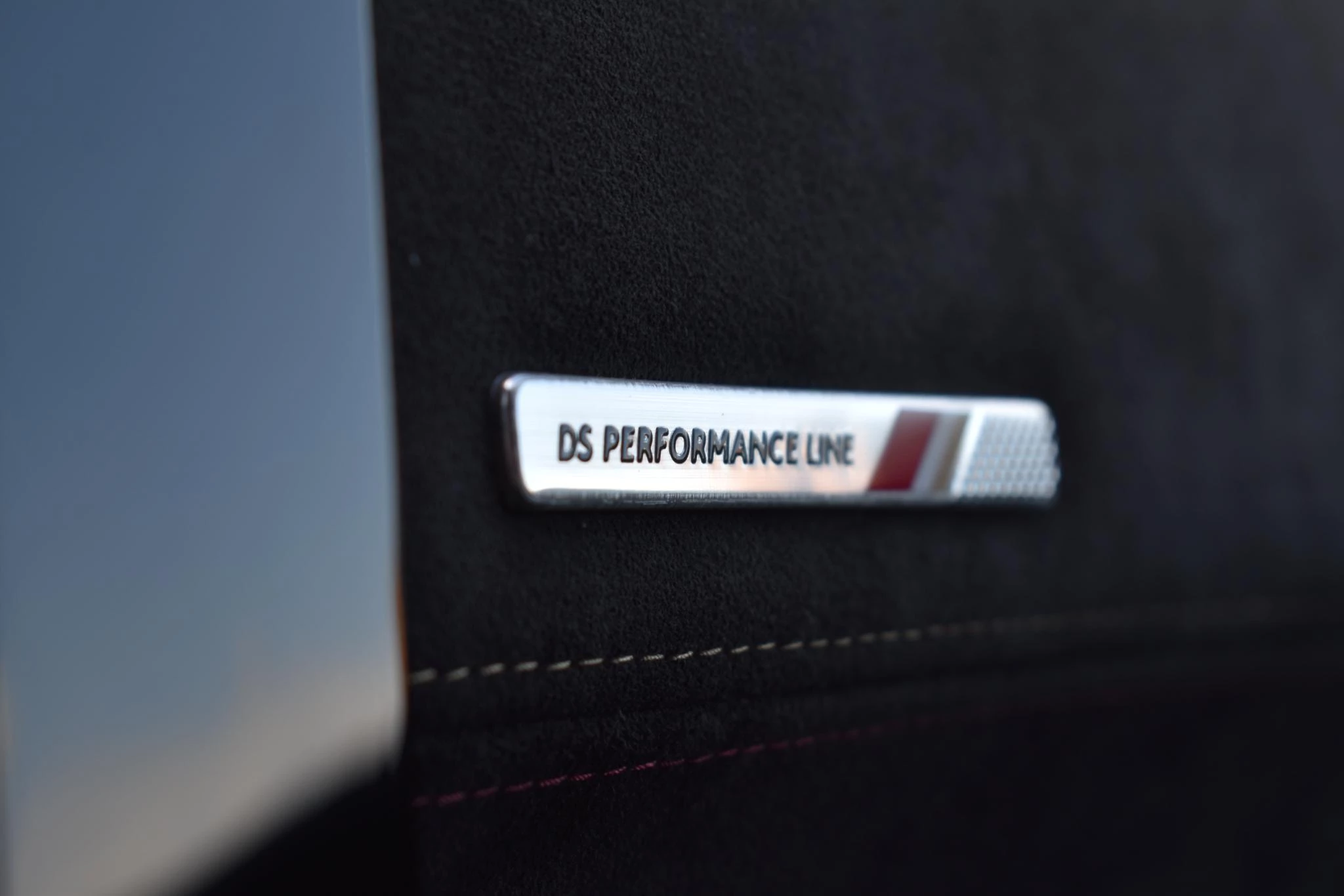 Hoofdafbeelding DS DS 7