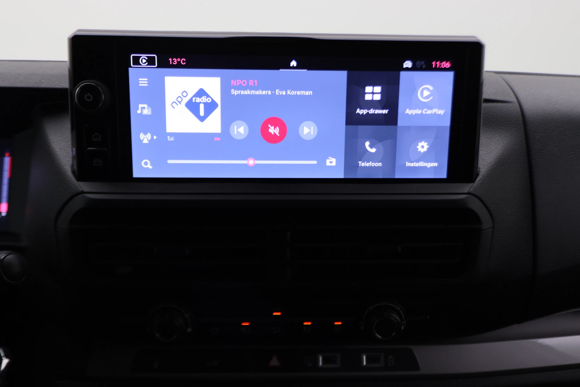 Hoofdafbeelding Fiat Scudo