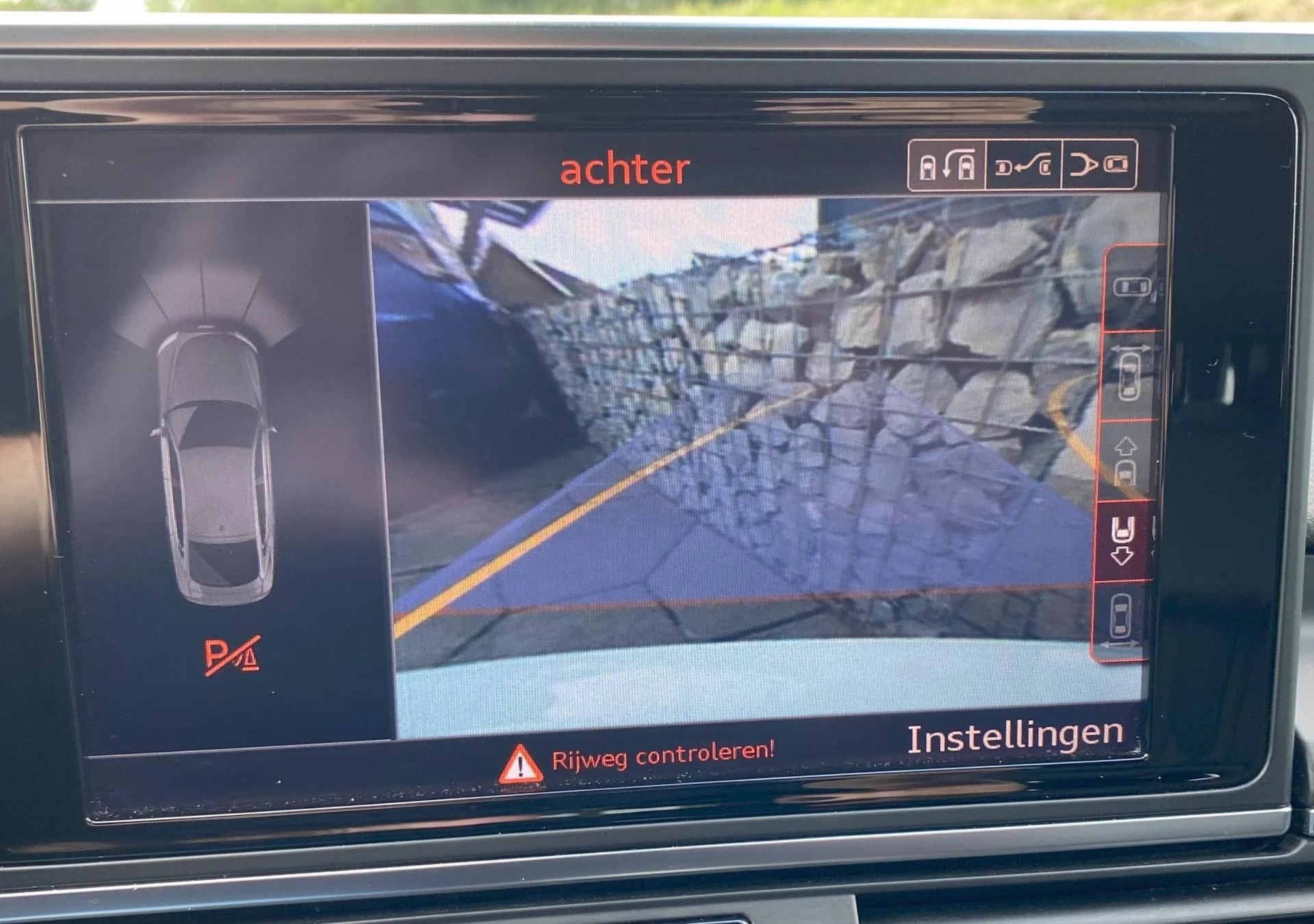 Hoofdafbeelding Audi A7