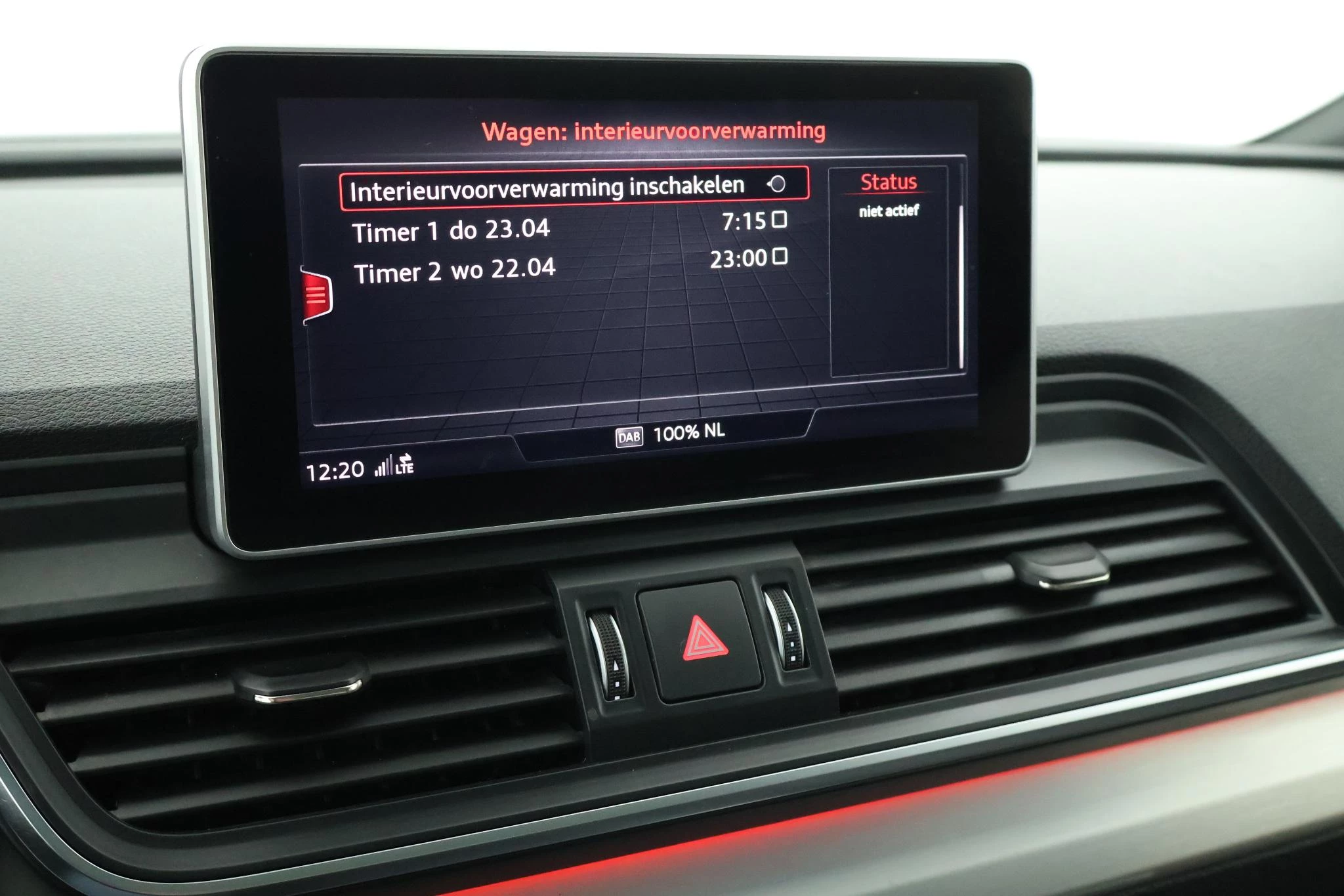 Hoofdafbeelding Audi SQ5