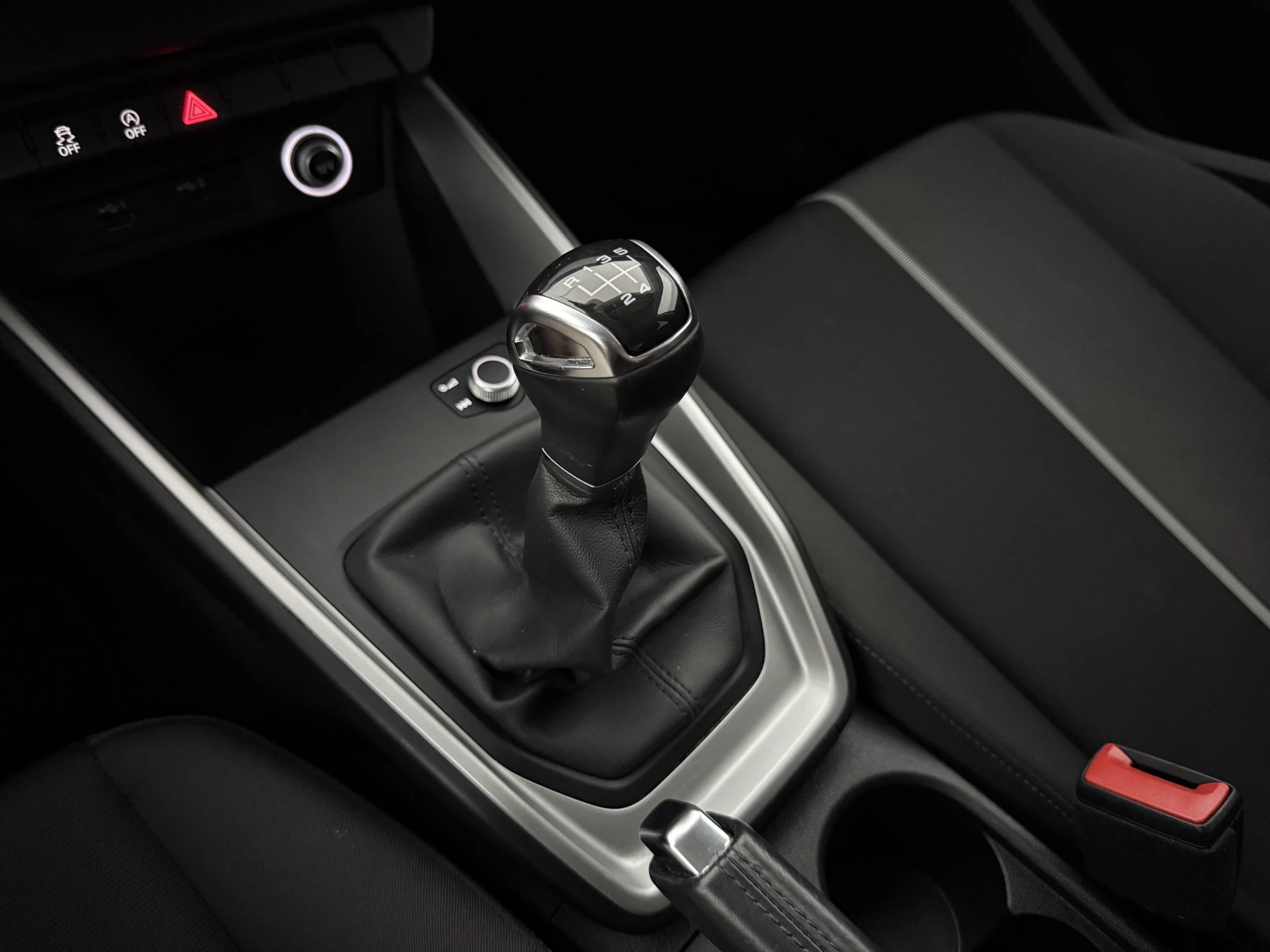 Hoofdafbeelding Audi A1