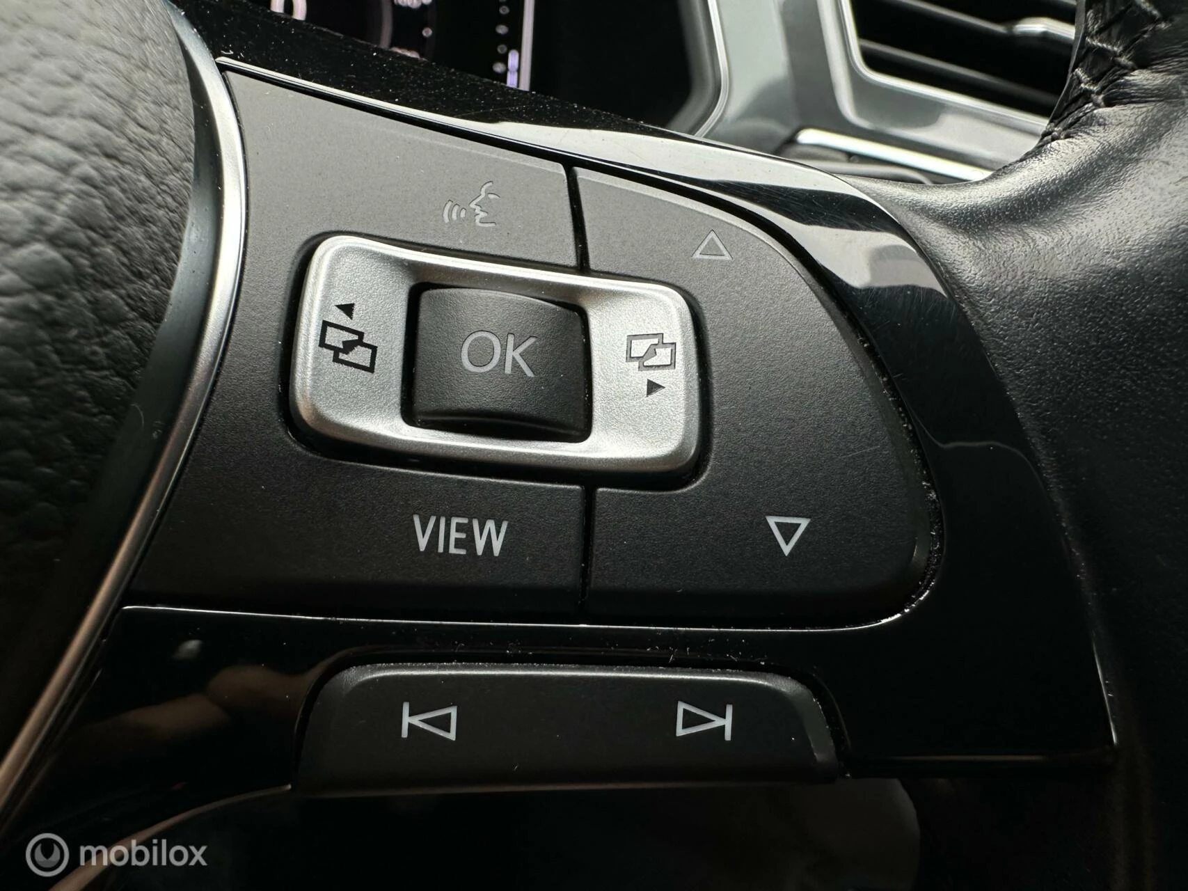 Hoofdafbeelding Volkswagen Tiguan Allspace
