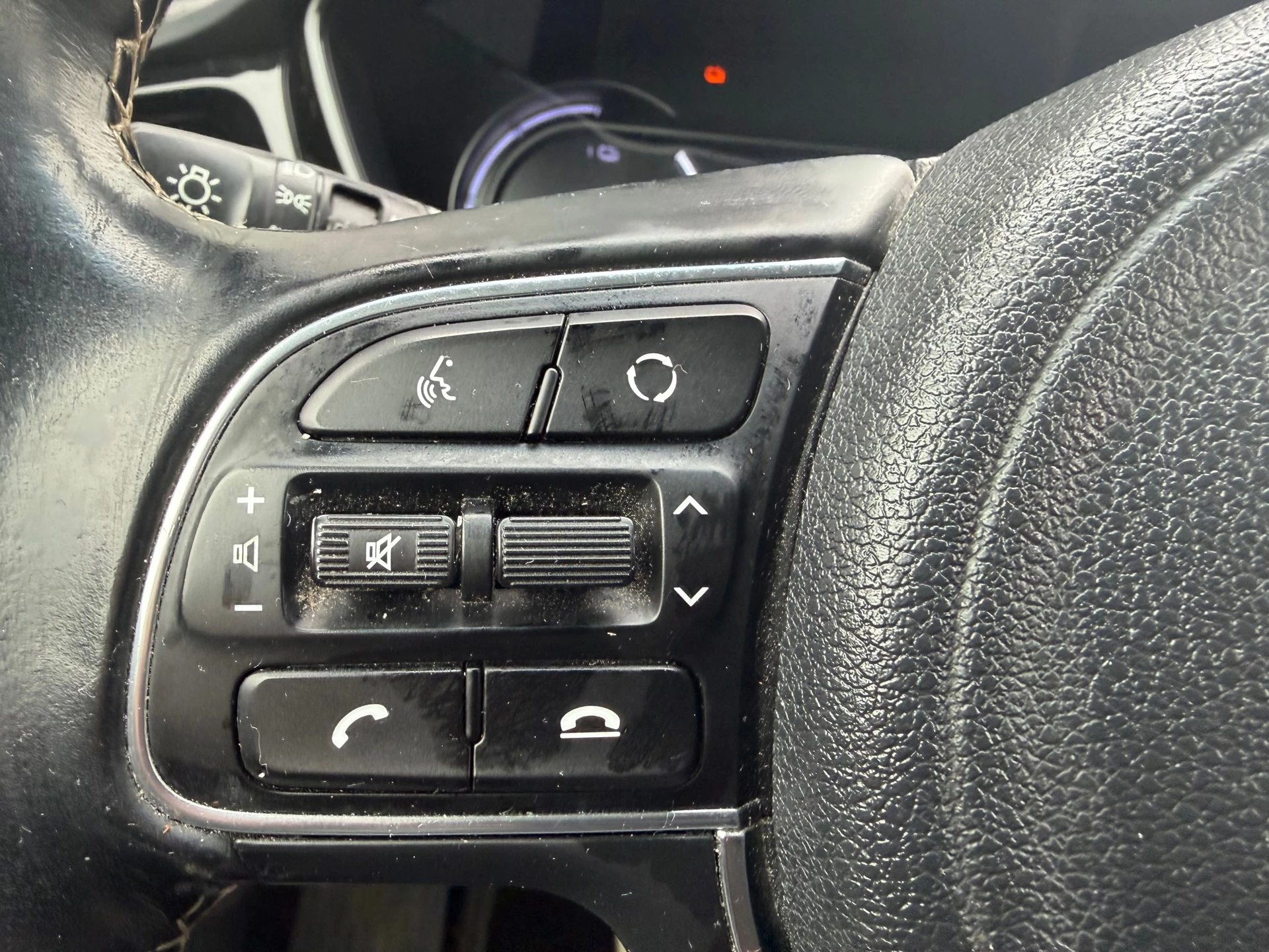 Hoofdafbeelding Kia e-Niro