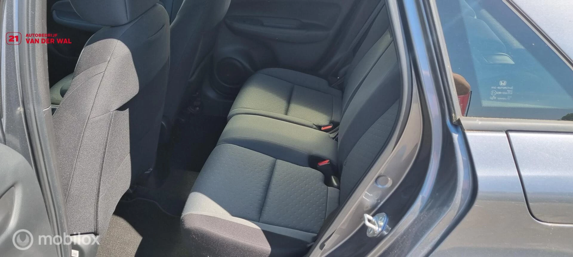 Hoofdafbeelding Honda Jazz
