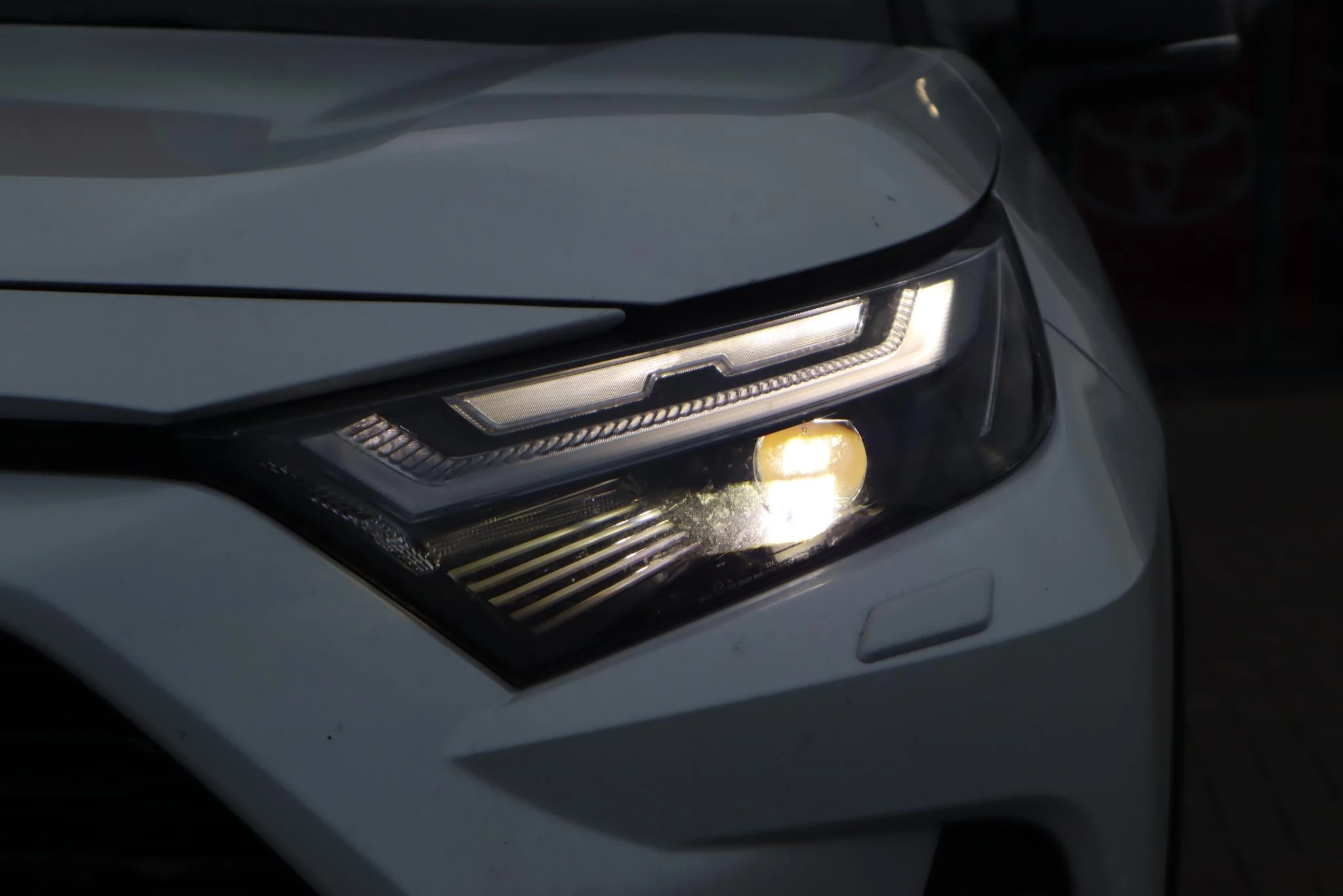Hoofdafbeelding Toyota RAV4