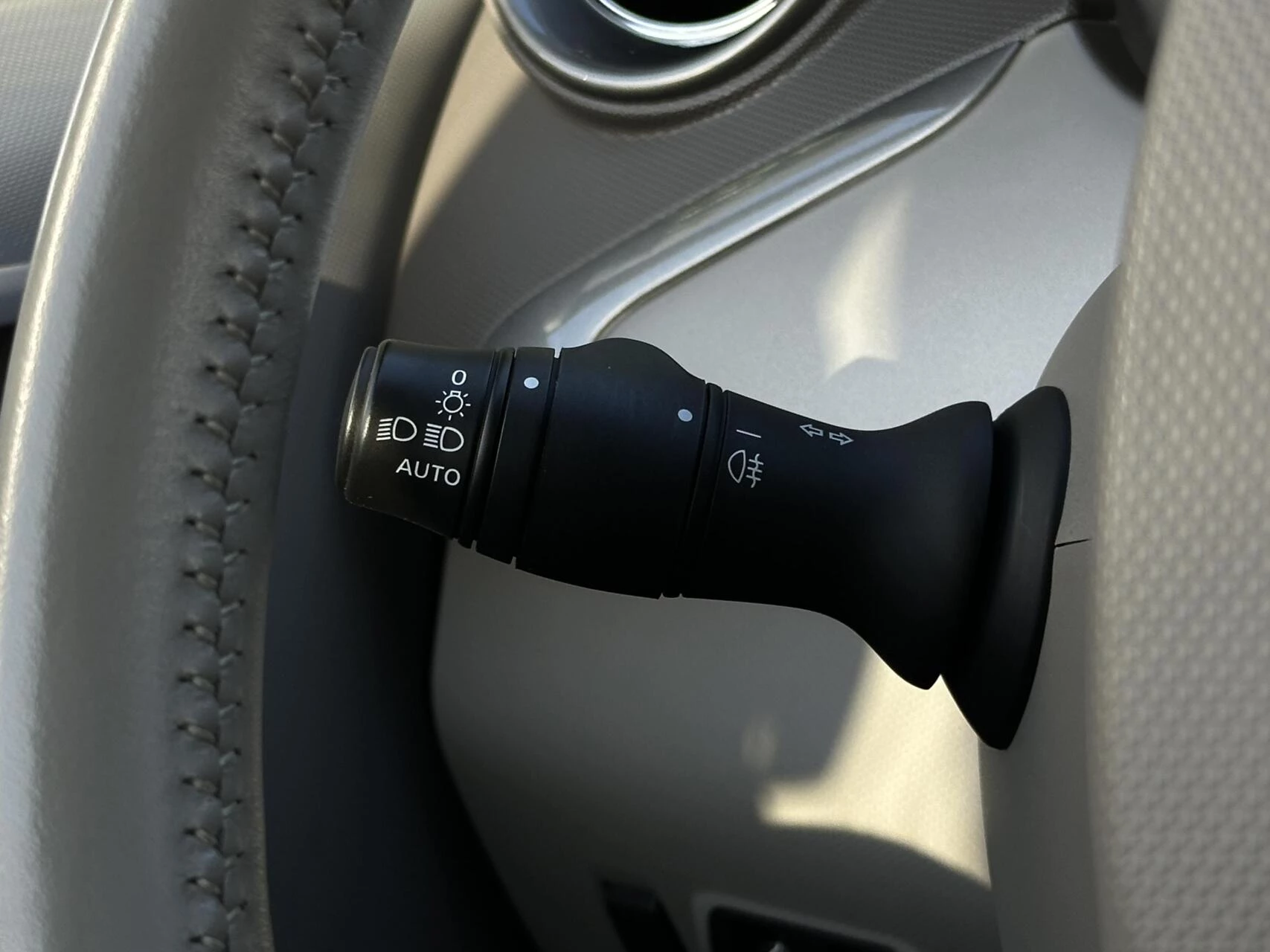 Hoofdafbeelding Renault ZOE