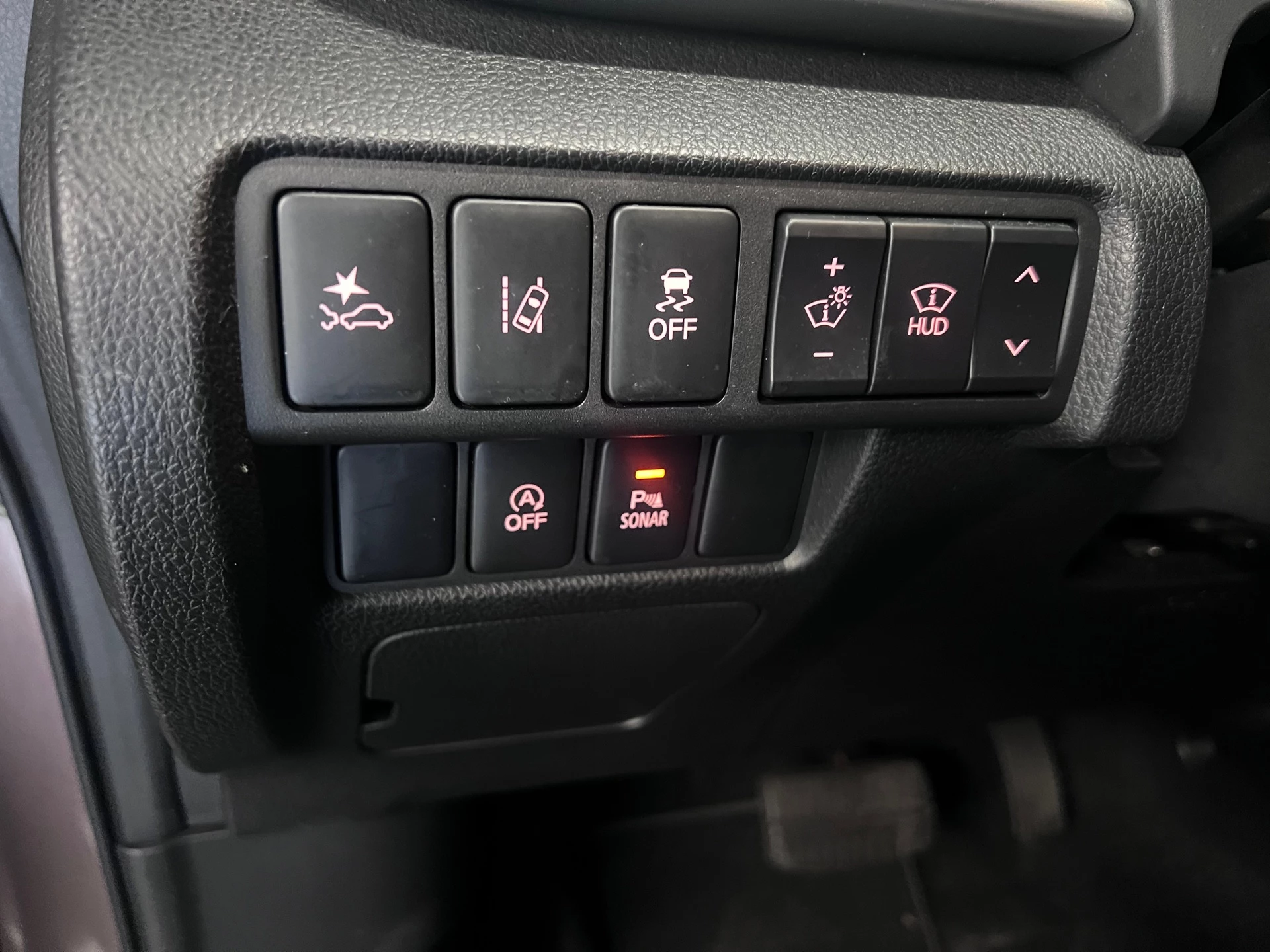 Hoofdafbeelding Mitsubishi Eclipse Cross