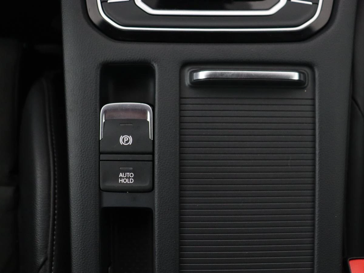 Hoofdafbeelding Volkswagen Arteon