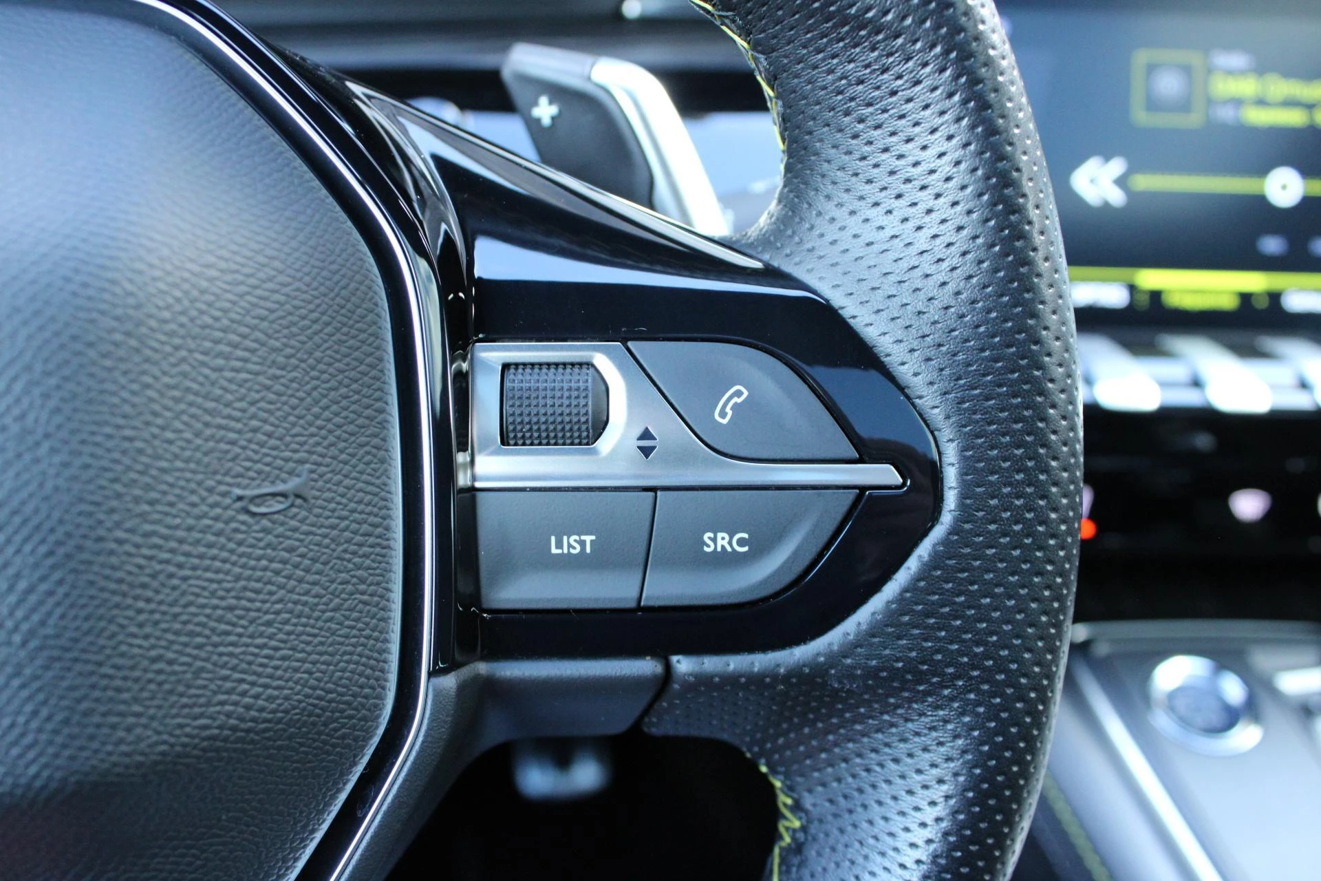 Hoofdafbeelding Peugeot 508