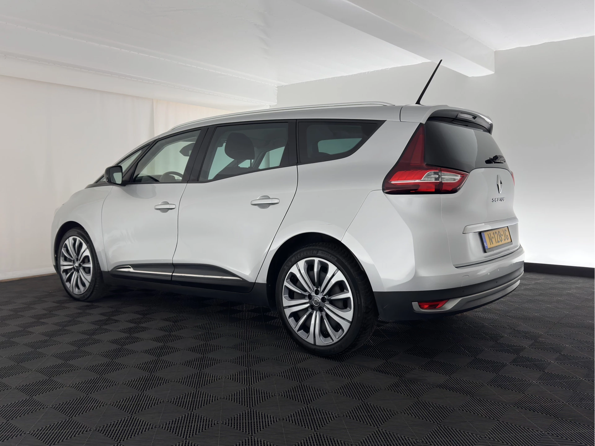 Hoofdafbeelding Renault Grand Scénic