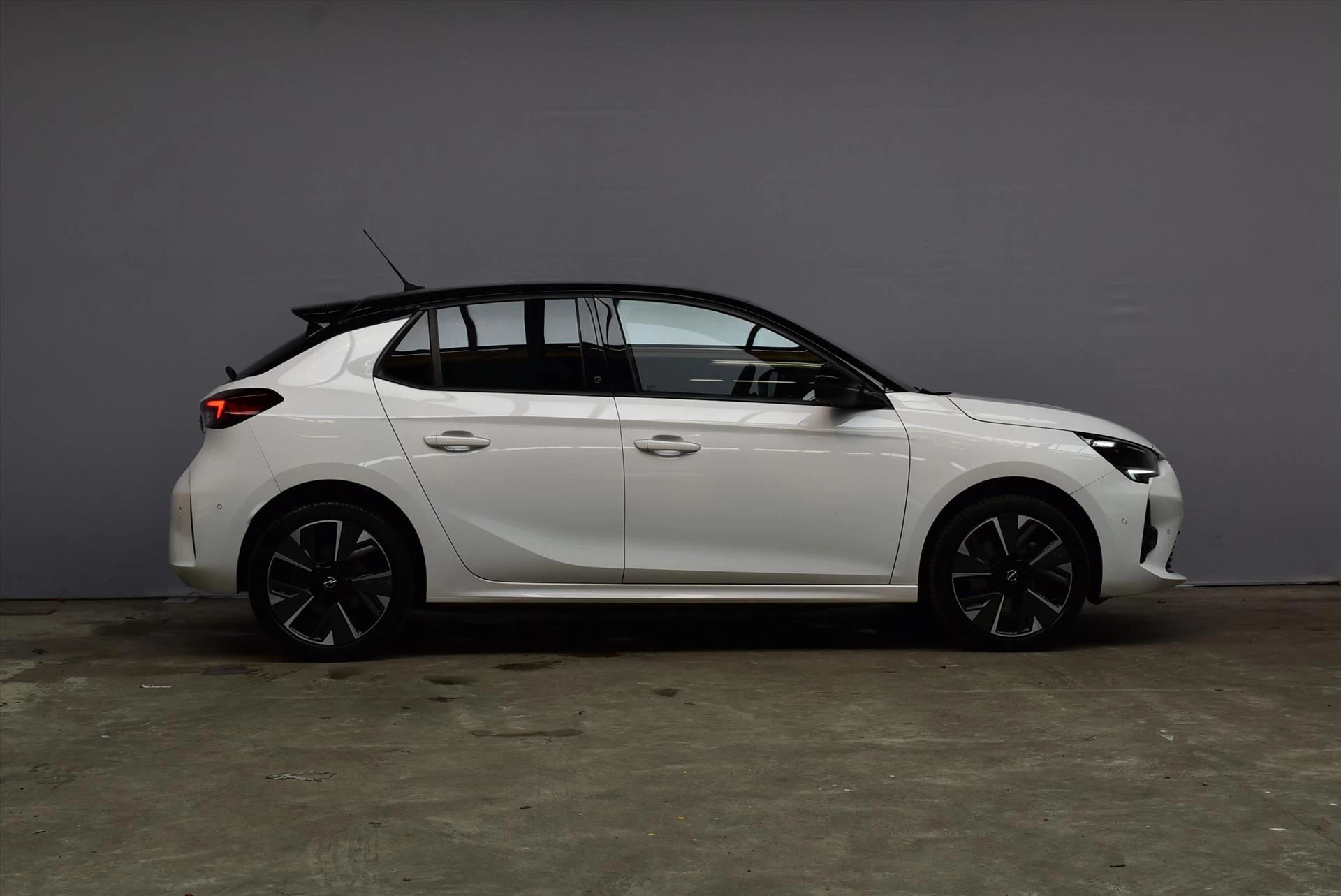 Hoofdafbeelding Opel Corsa-e