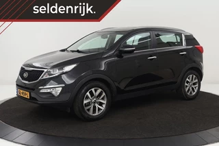 Kia Sportage 1.6 GDI DynamicLine | Camera | Trekhaak |  Navigatie | Climate control | PDC | Cruise control | Bluetooth | LED