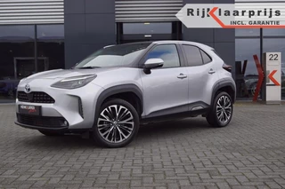 Toyota Yaris Cross 1.5 Hybrid Executive Aut/360 gr Camera/Panodak/Head-up/El A-klep