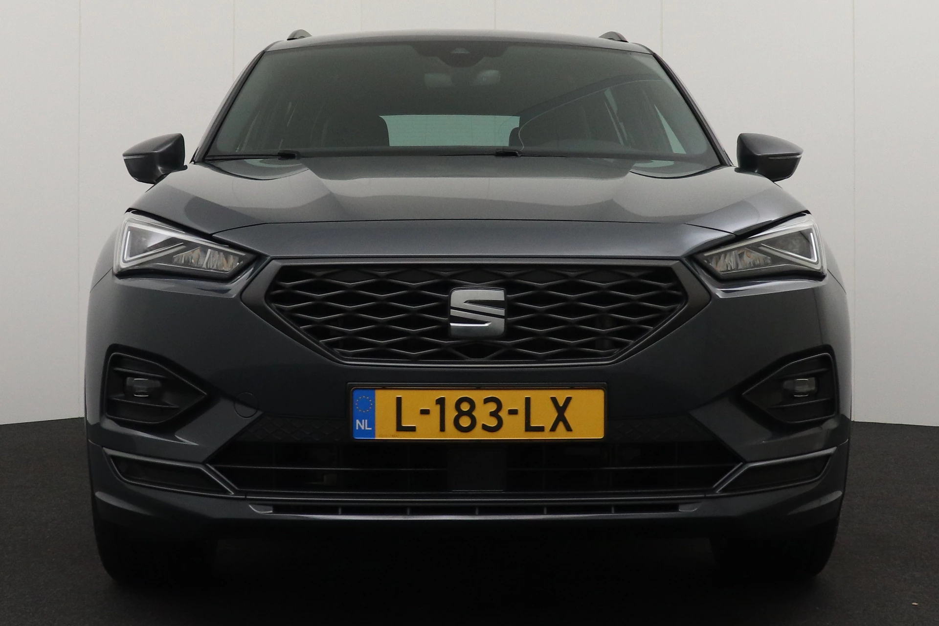Hoofdafbeelding SEAT Tarraco