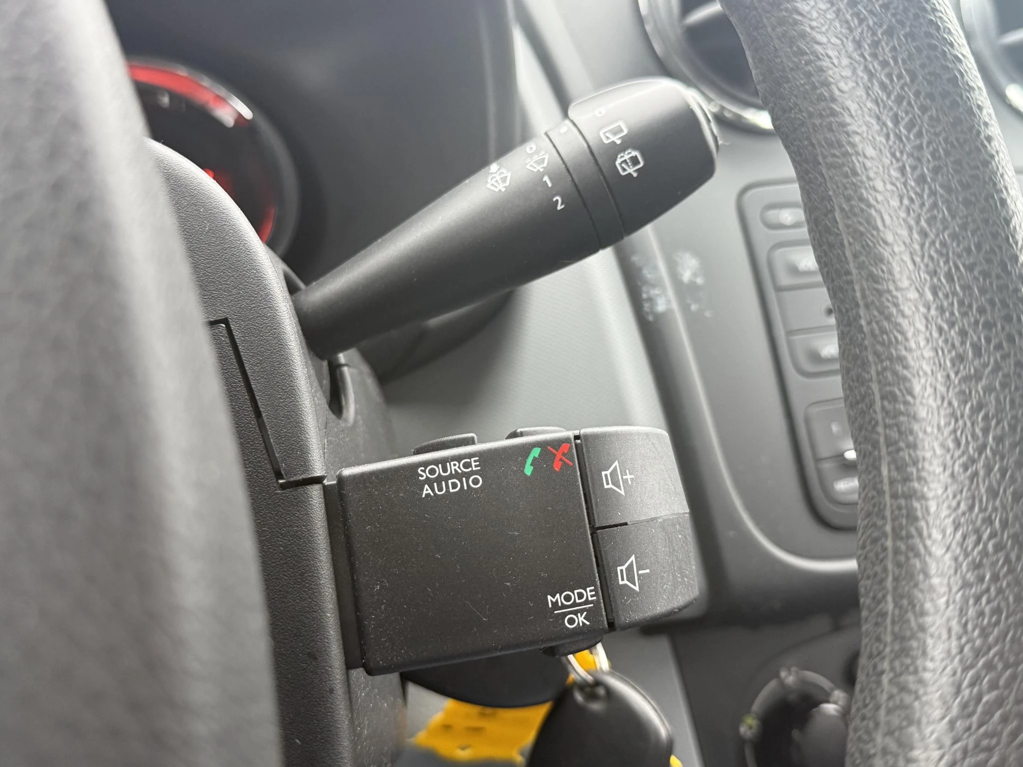 Hoofdafbeelding Dacia Logan
