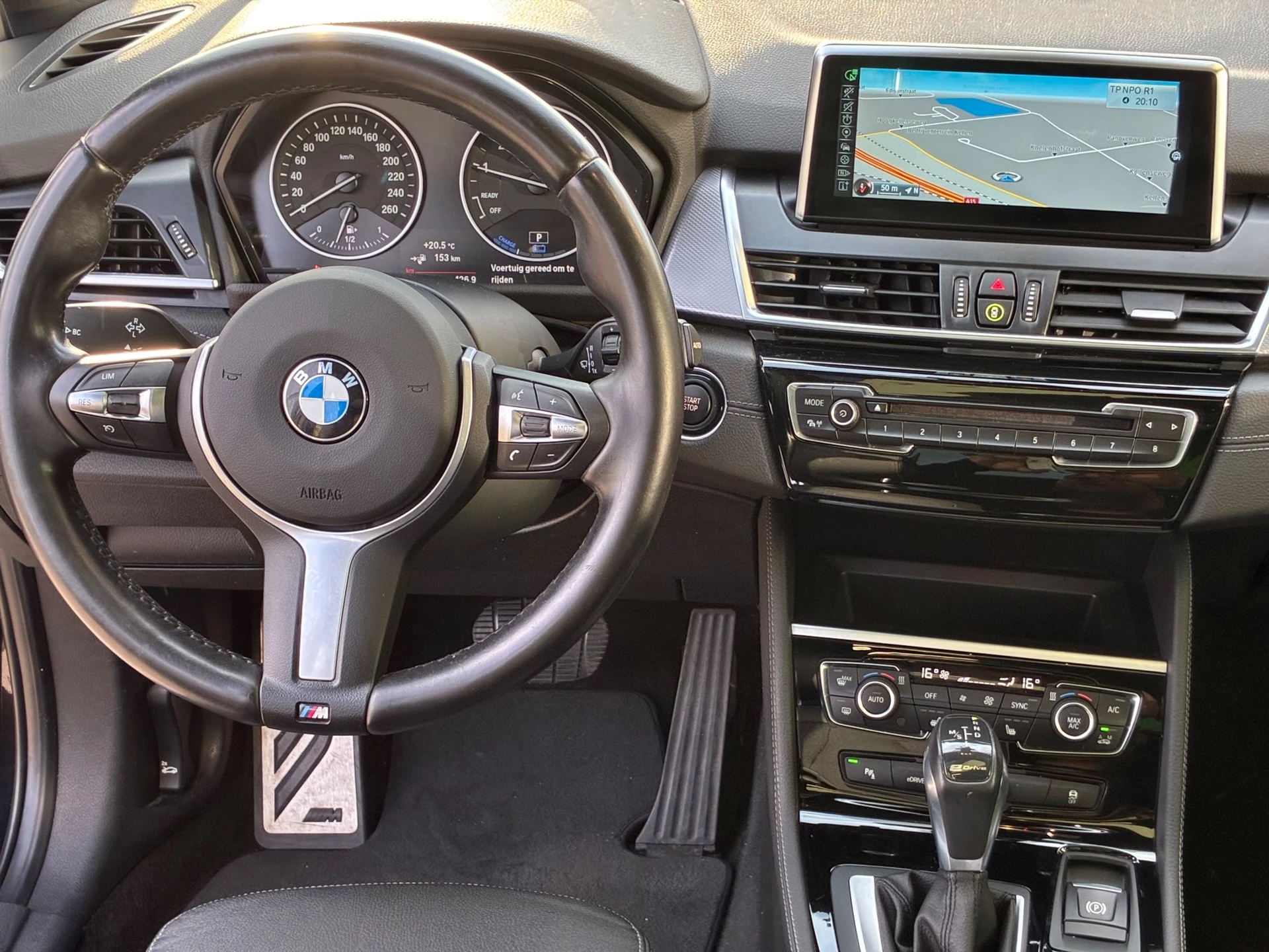 Hoofdafbeelding BMW 2 Serie