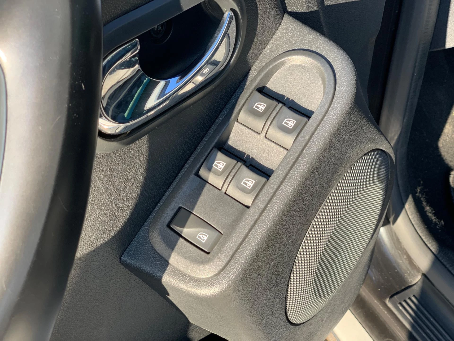 Hoofdafbeelding Dacia Duster