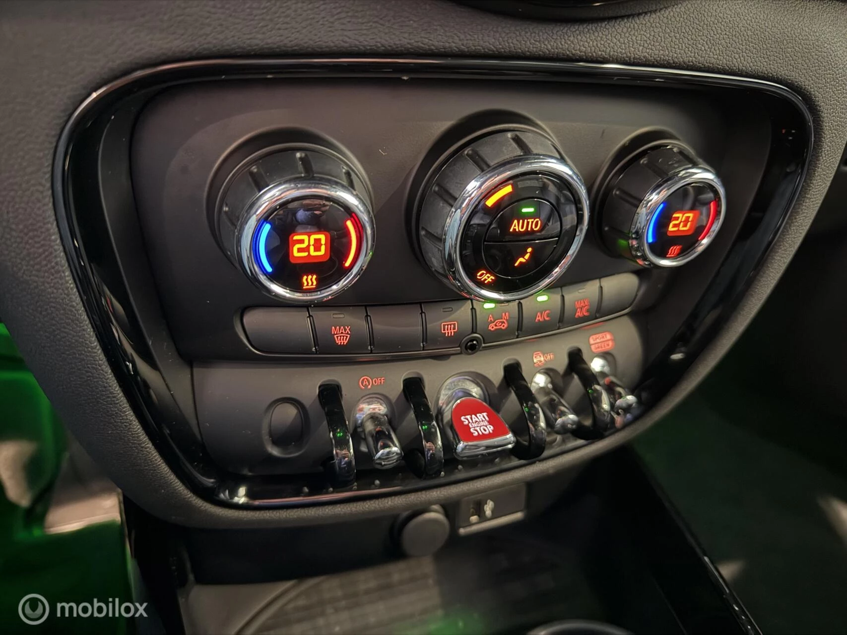 Hoofdafbeelding MINI Clubman