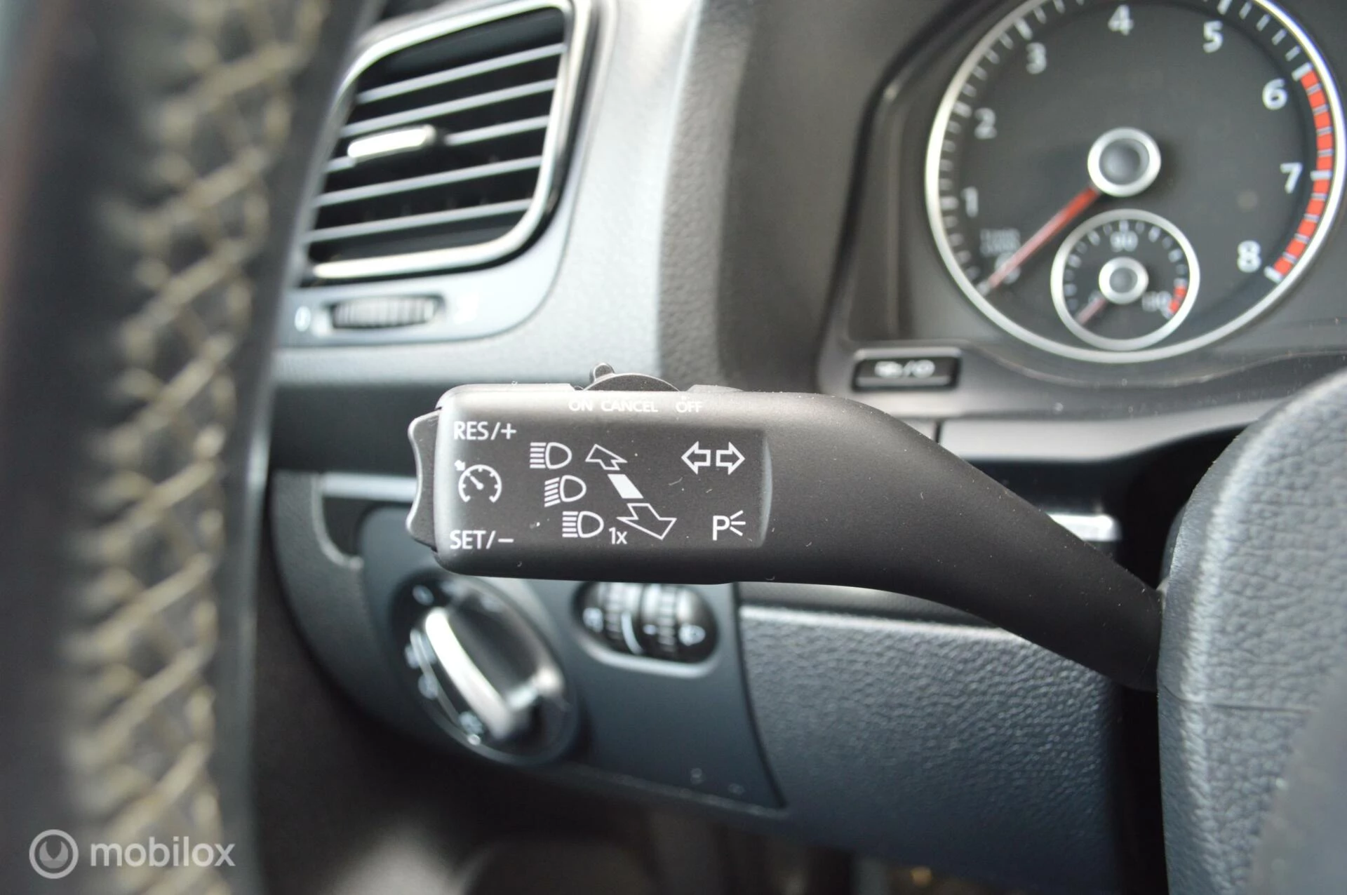 Hoofdafbeelding Volkswagen Eos