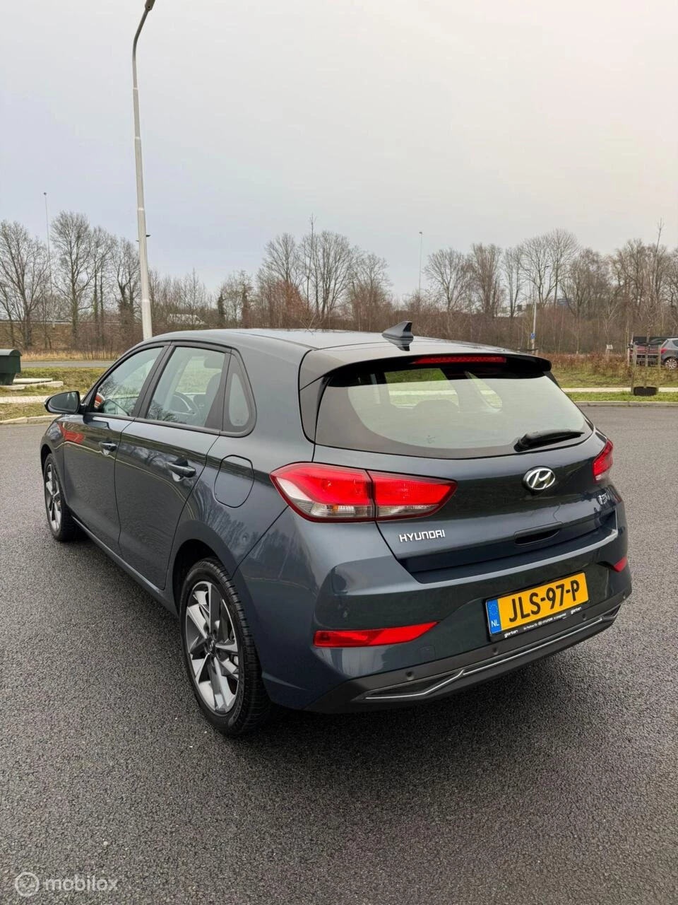 Hoofdafbeelding Hyundai i30