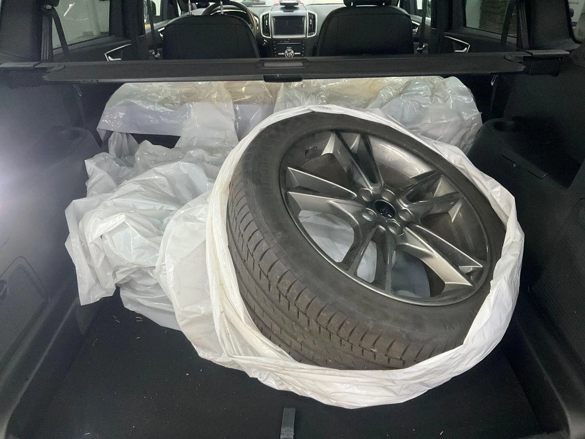 Hoofdafbeelding Ford S-Max