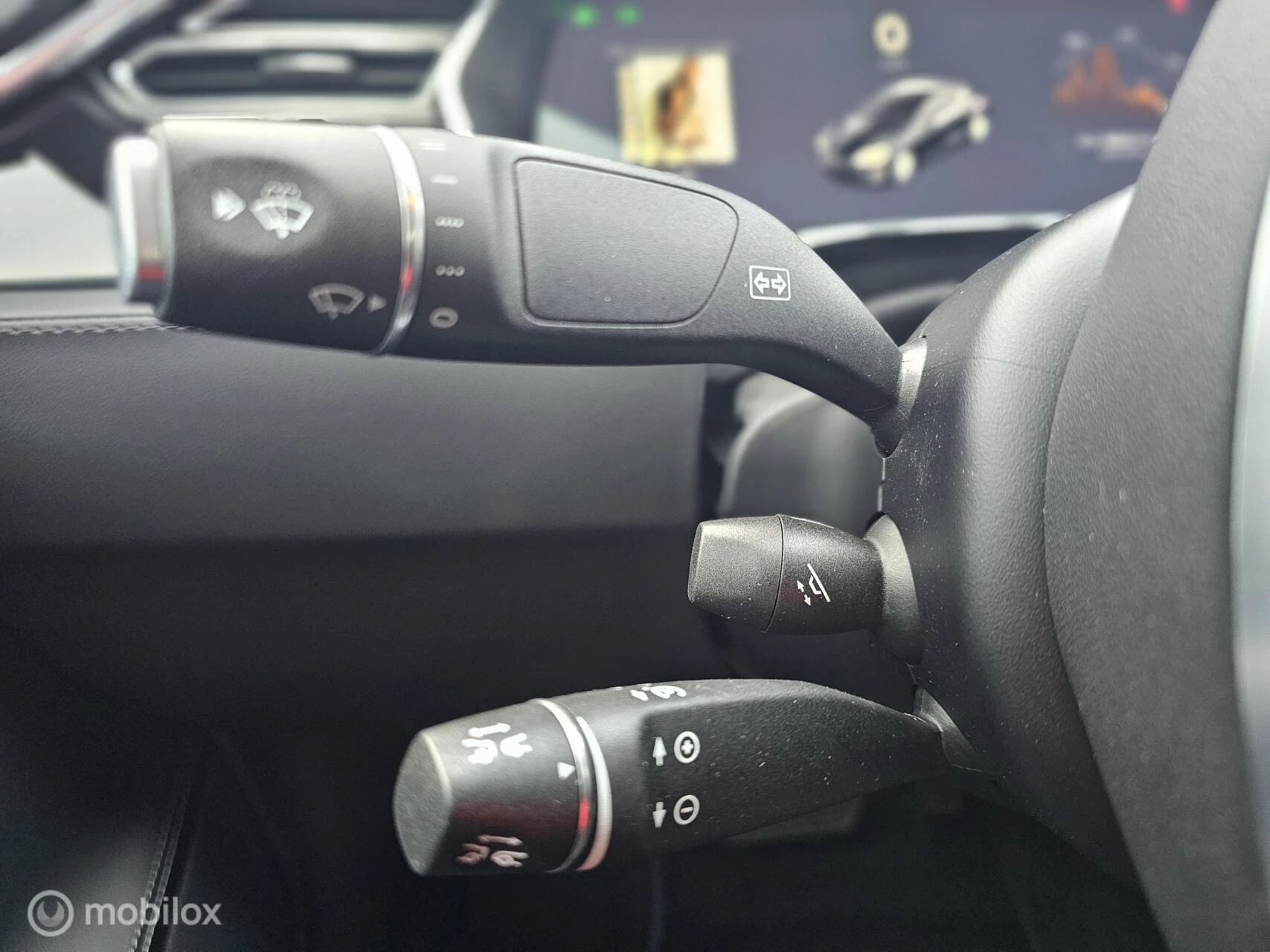 Hoofdafbeelding Tesla Model S