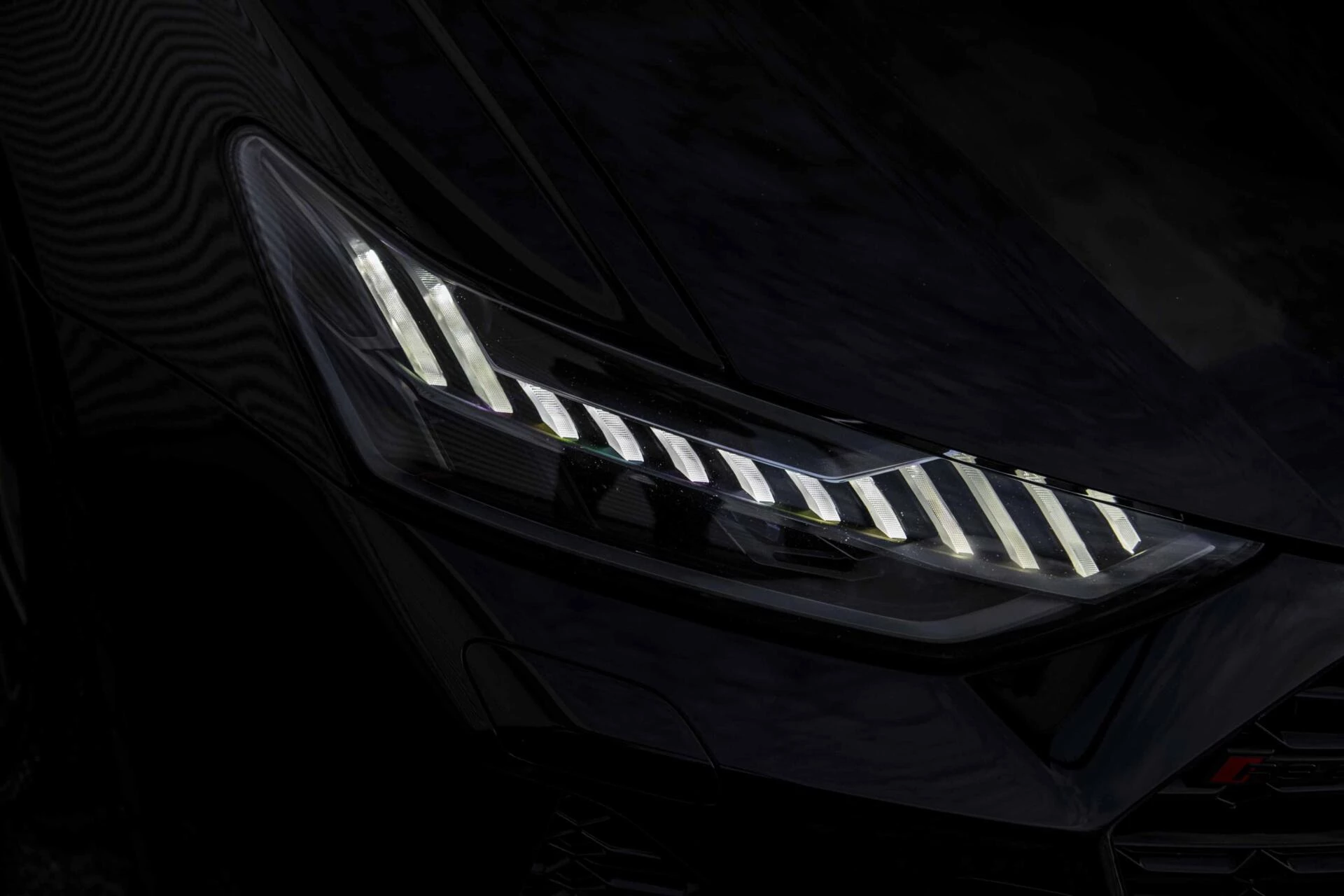 Hoofdafbeelding Audi RS6