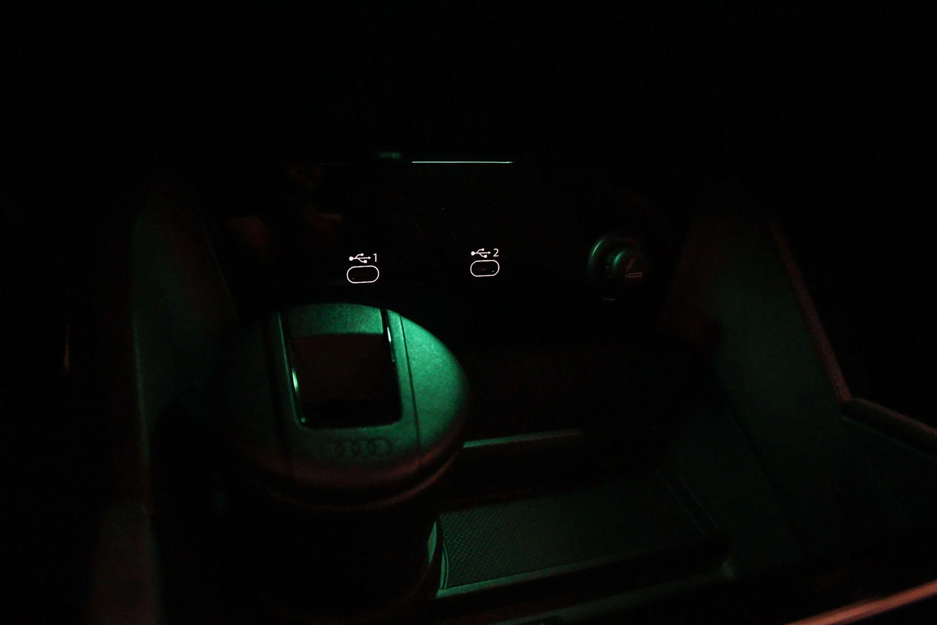 Hoofdafbeelding Audi Q6 e-tron