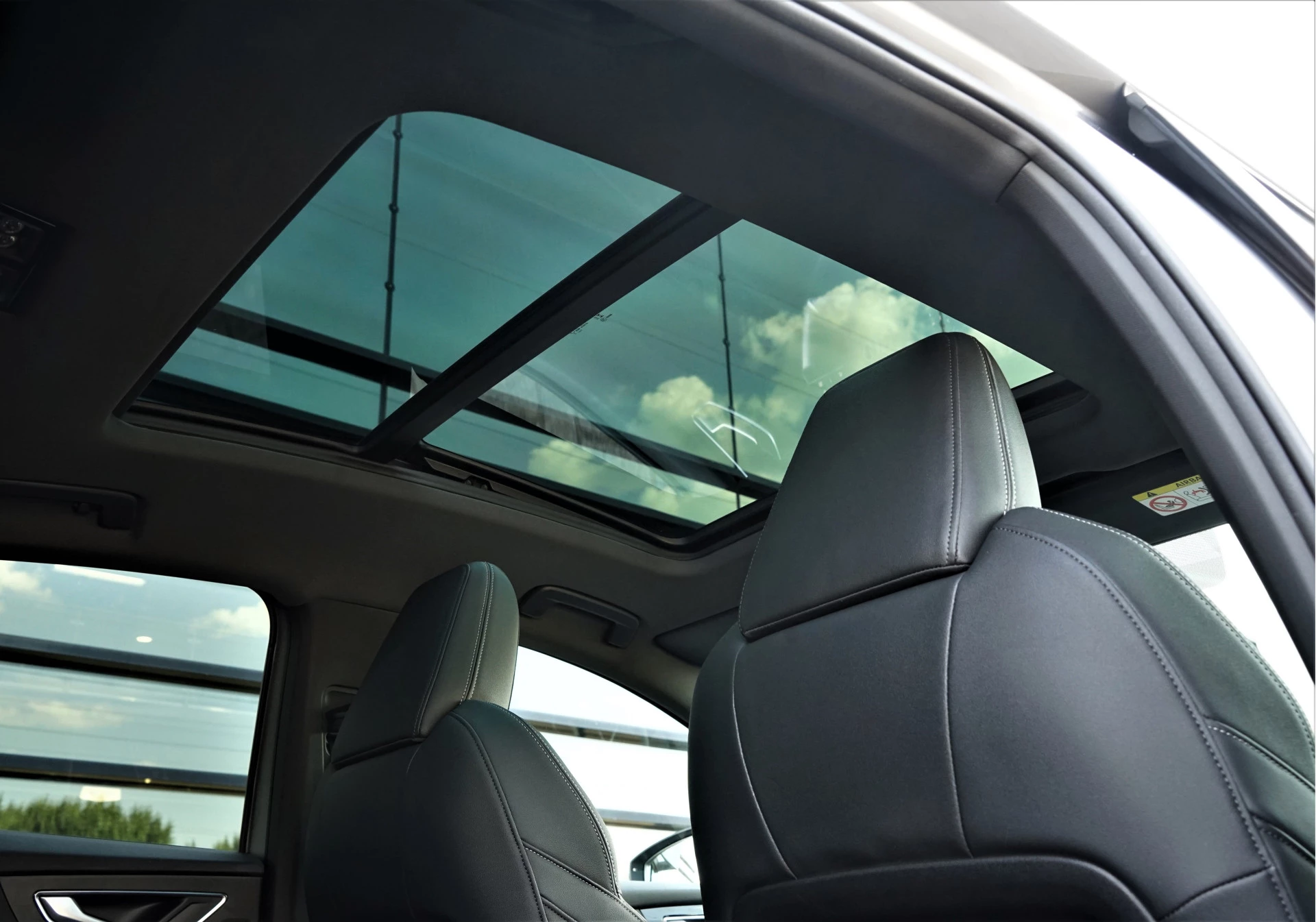 Hoofdafbeelding Audi Q4 Sportback e-tron