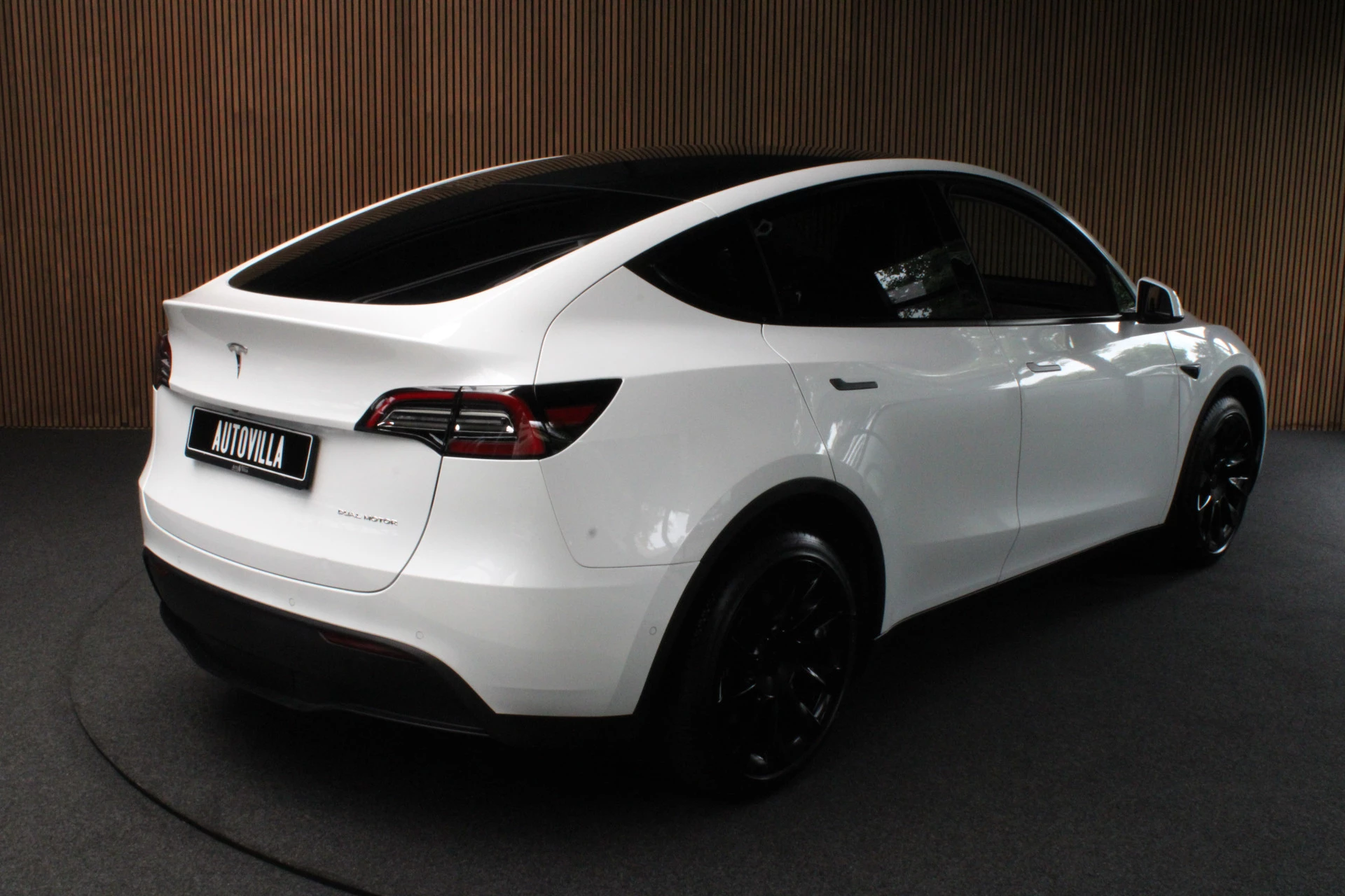 Hoofdafbeelding Tesla Model Y