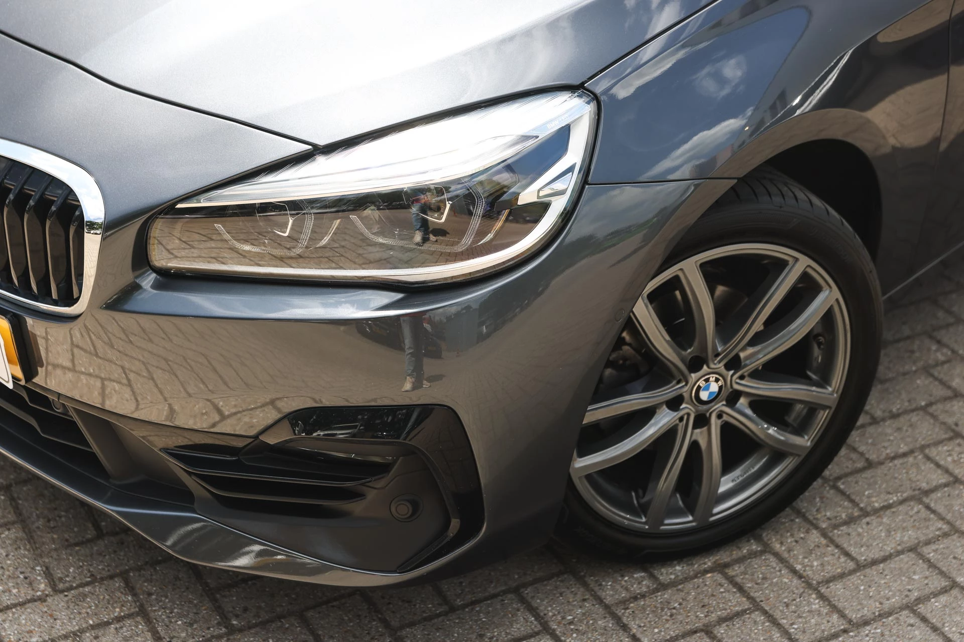Hoofdafbeelding BMW 2 Serie