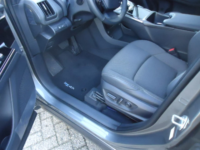 Hoofdafbeelding Toyota bZ4X