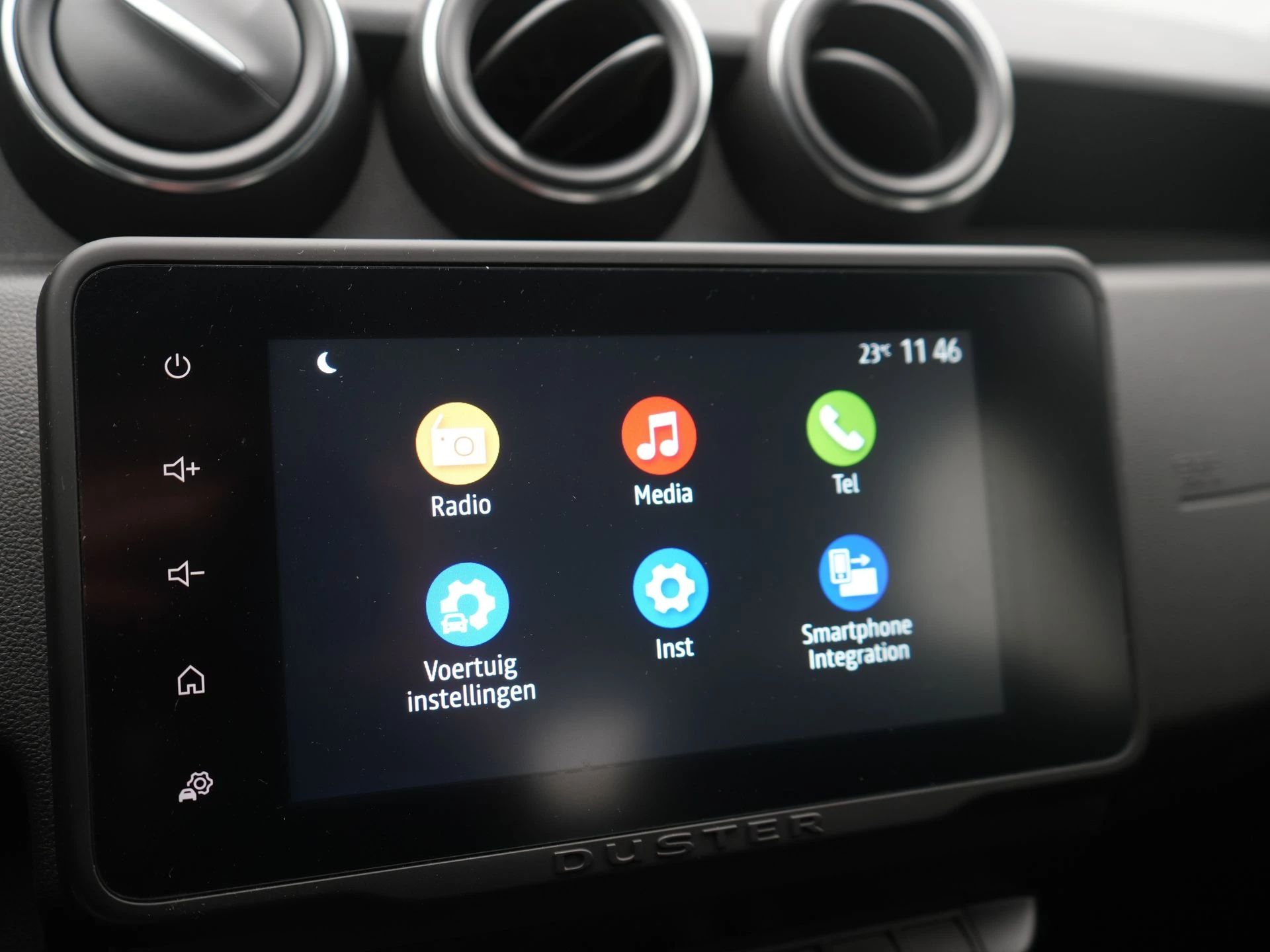 Hoofdafbeelding Dacia Duster