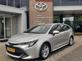Toyota Corolla Touring Sports 1.8 Hybrid Active ADAPTIVE CRUISE CONTROLE CLIMATE CONTROLE