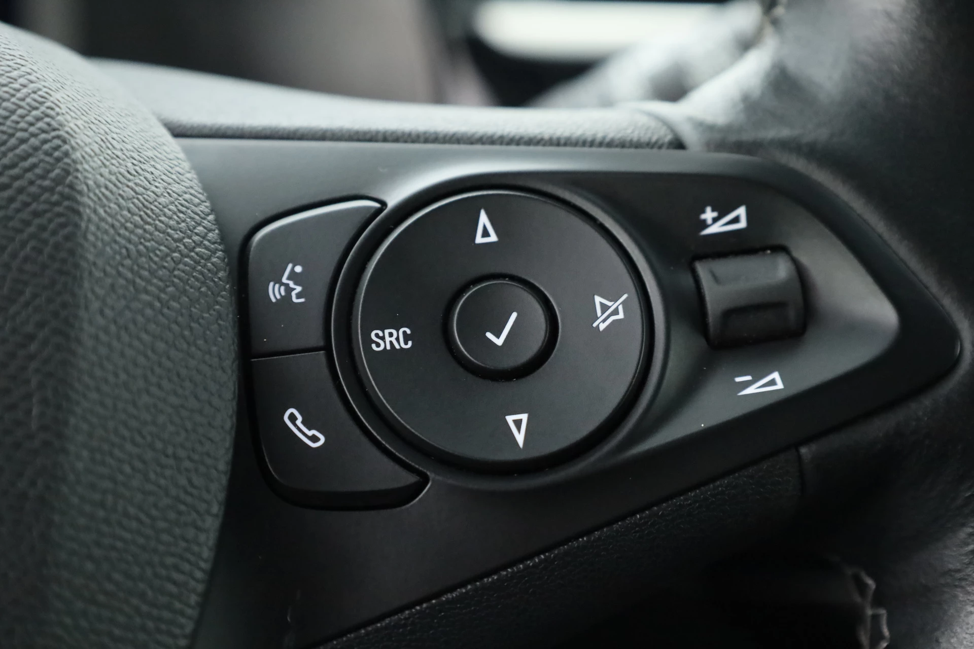 Hoofdafbeelding Opel Corsa-e