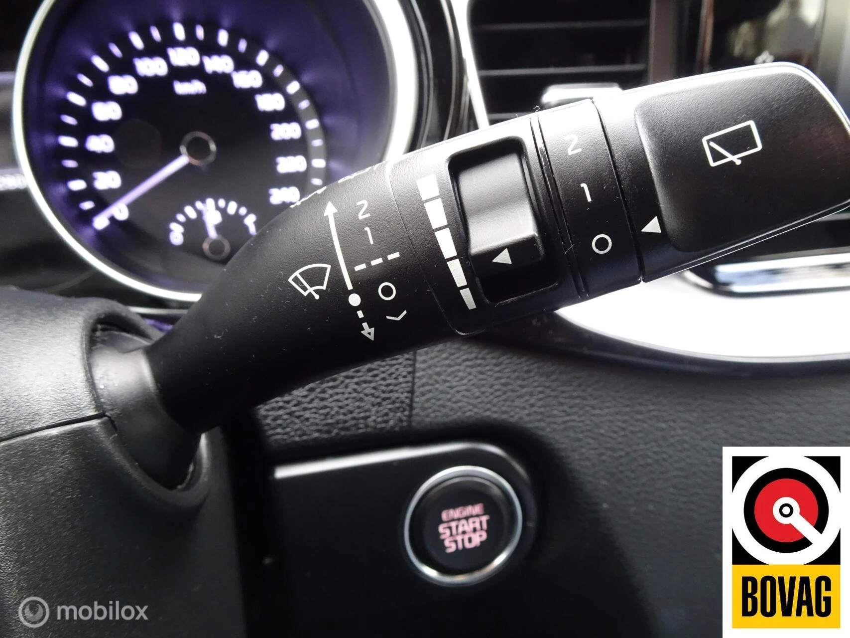 Hoofdafbeelding Kia XCeed