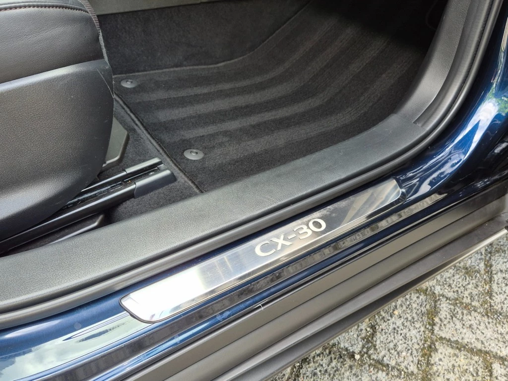 Hoofdafbeelding Mazda CX-30