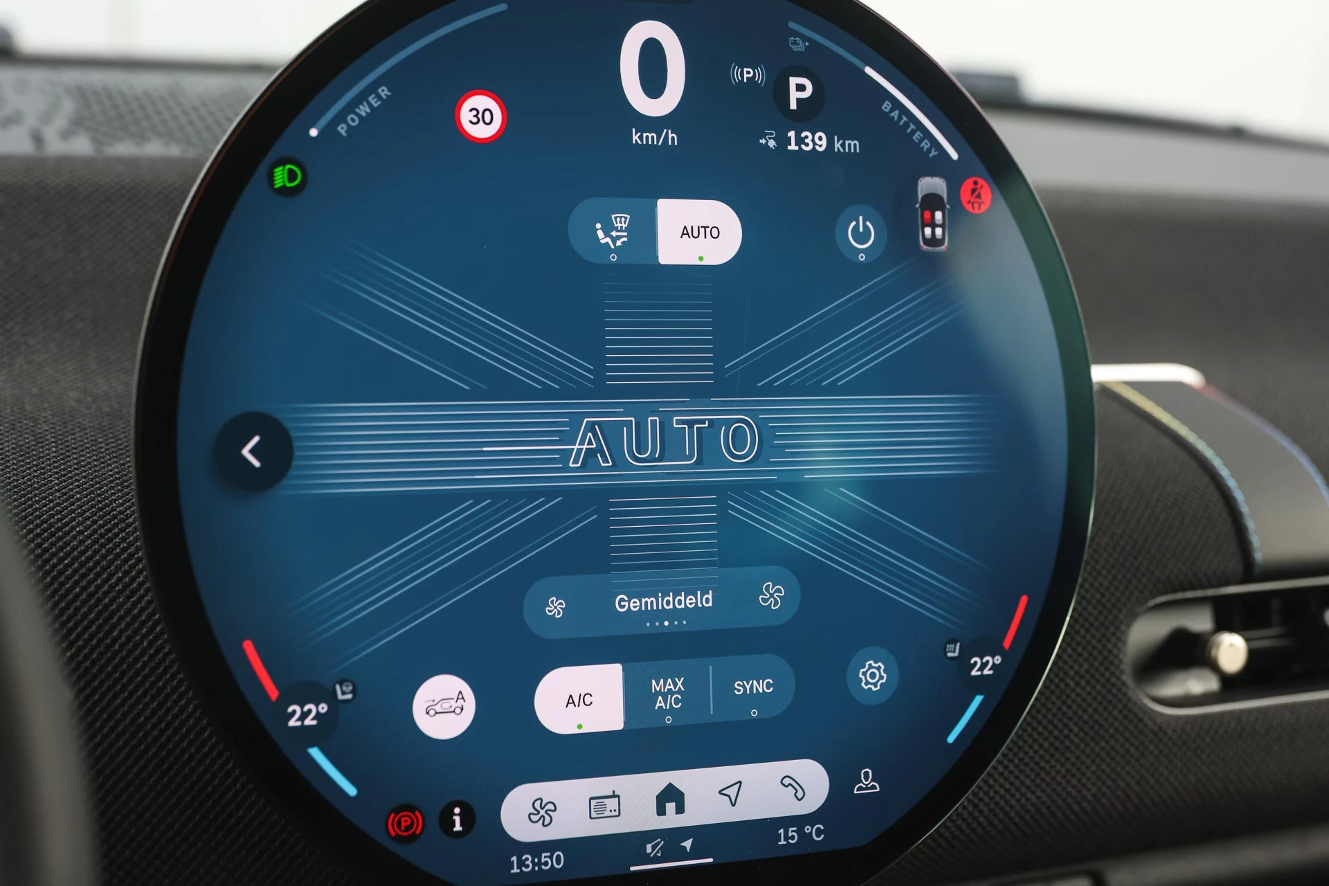 Hoofdafbeelding MINI 3-deurs