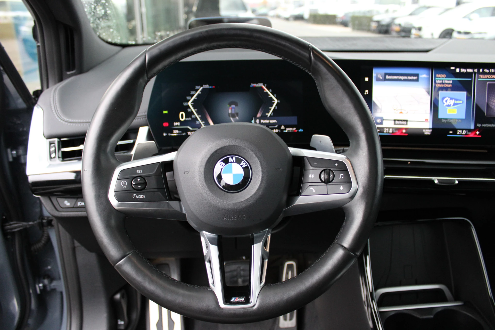 Hoofdafbeelding BMW 2 Serie