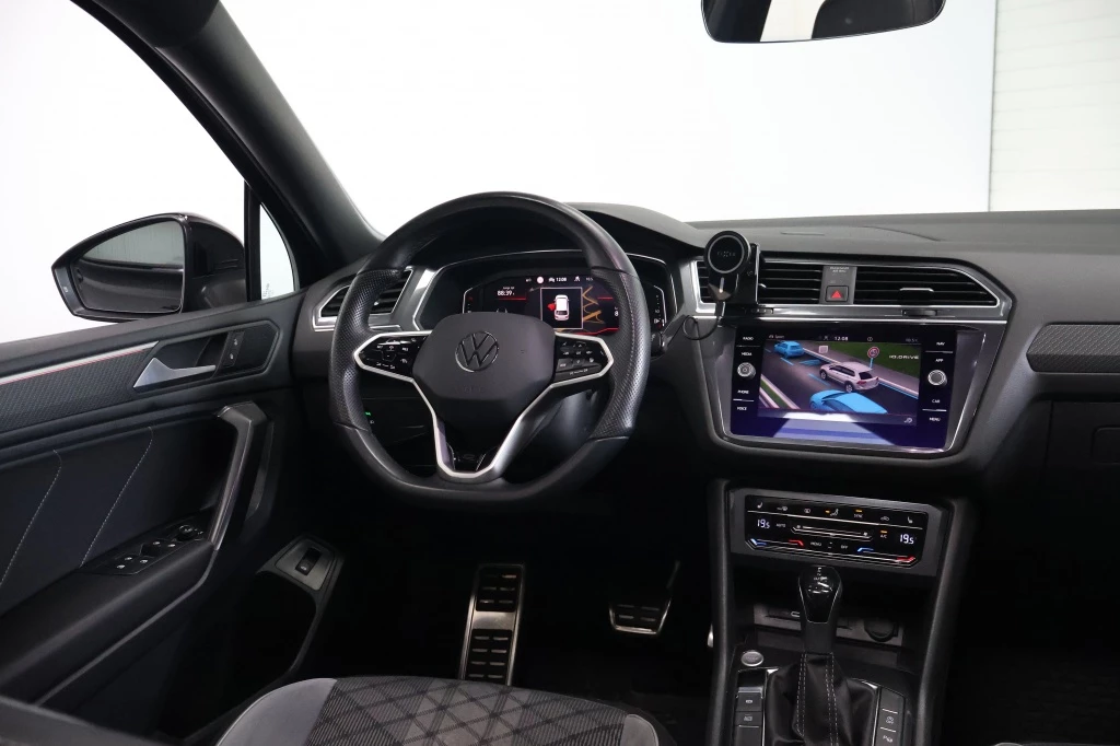 Hoofdafbeelding Volkswagen Tiguan Allspace