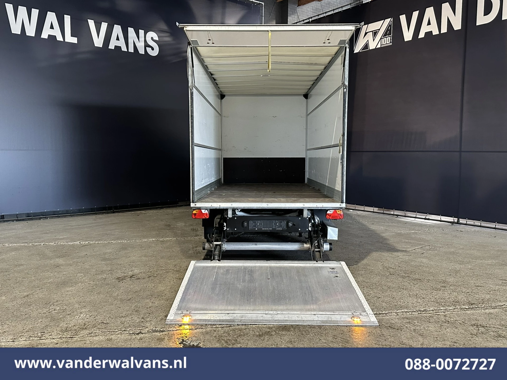 Hoofdafbeelding MAN TGE