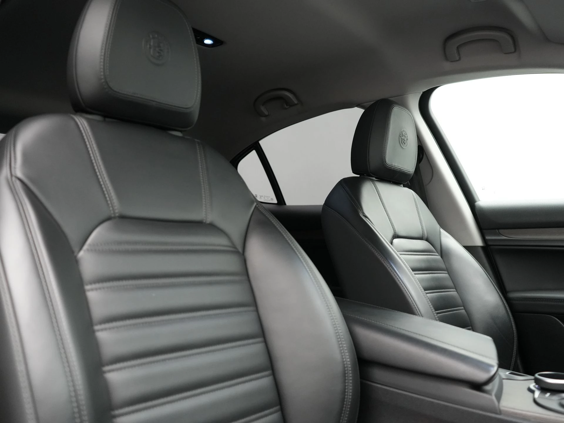 Hoofdafbeelding Alfa Romeo Stelvio