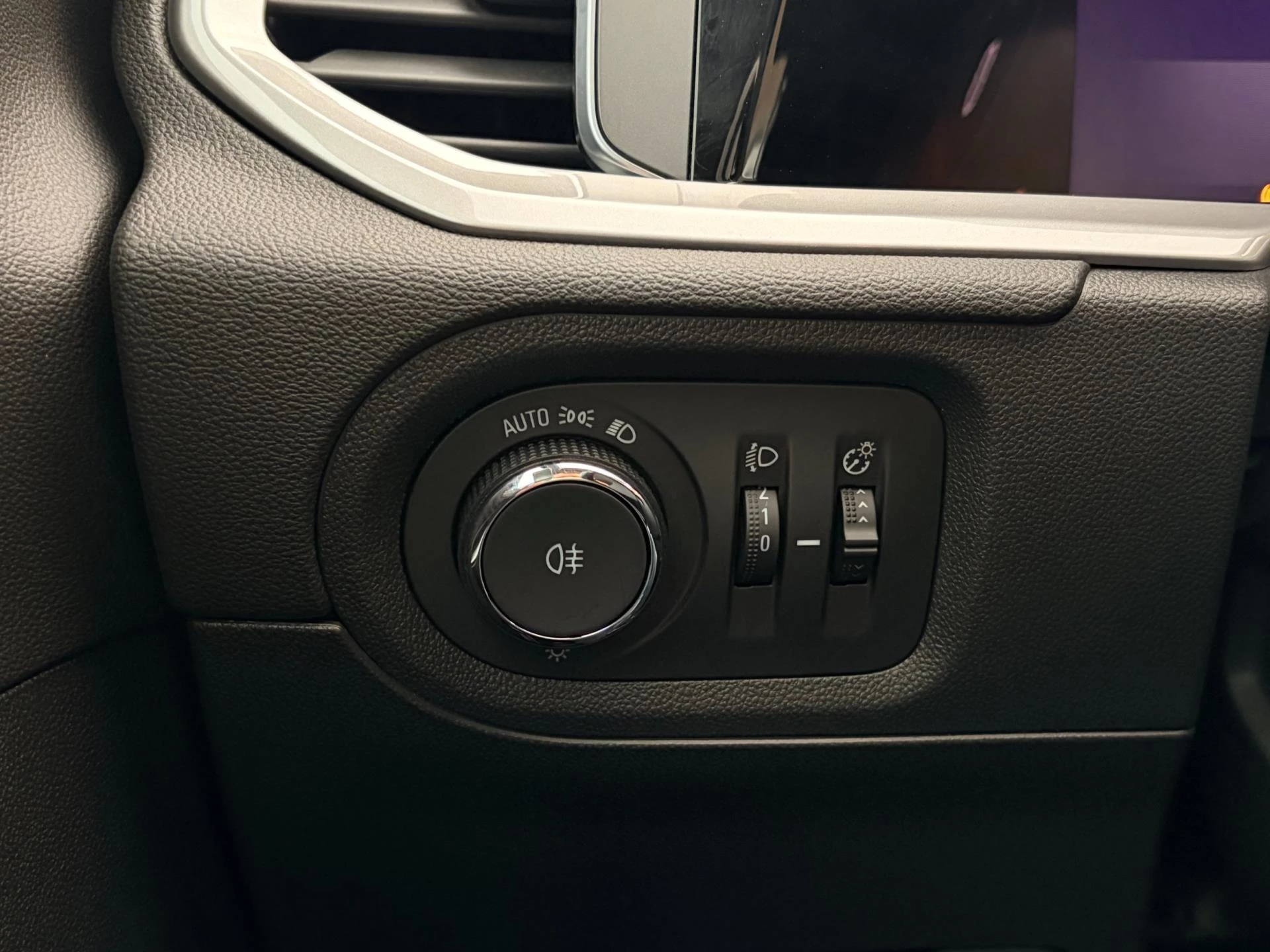 Hoofdafbeelding Opel Grandland