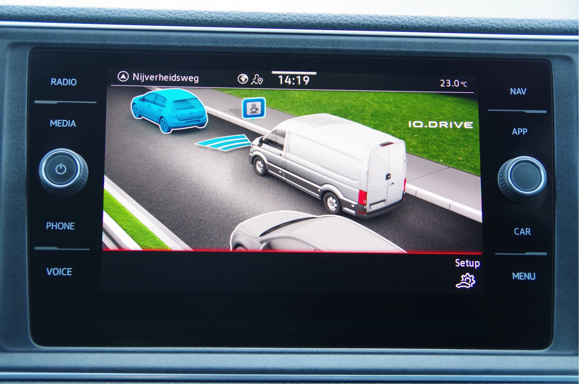 Hoofdafbeelding MAN TGE