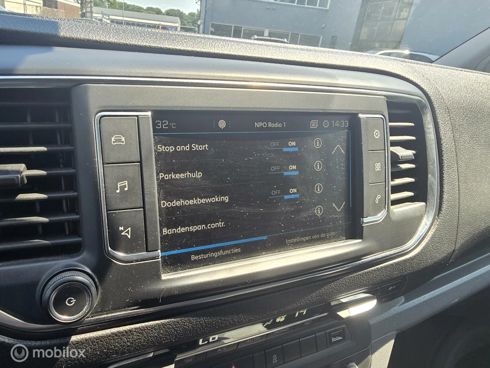 Hoofdafbeelding Peugeot Expert